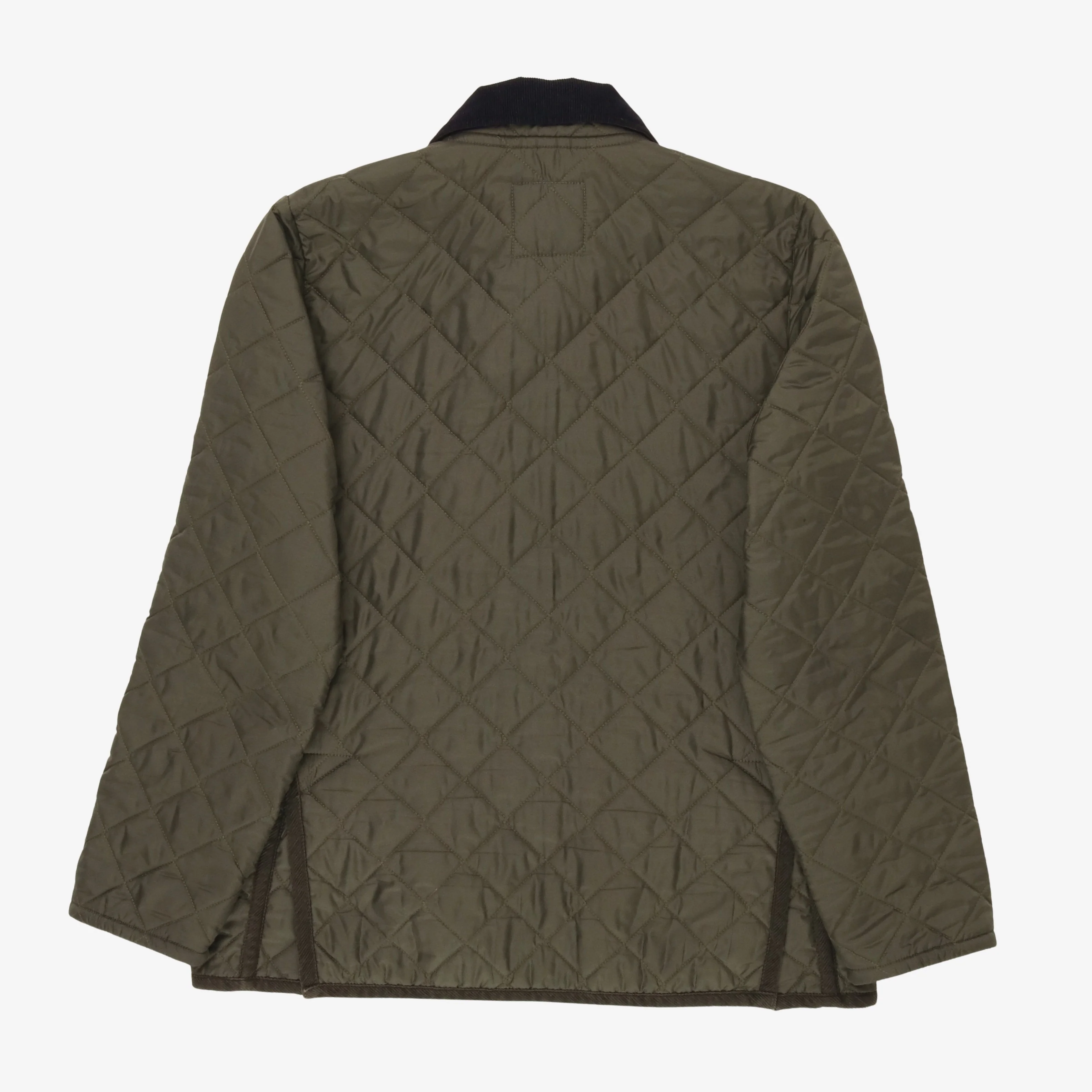 Raydon Quilted Jacket - Image 2