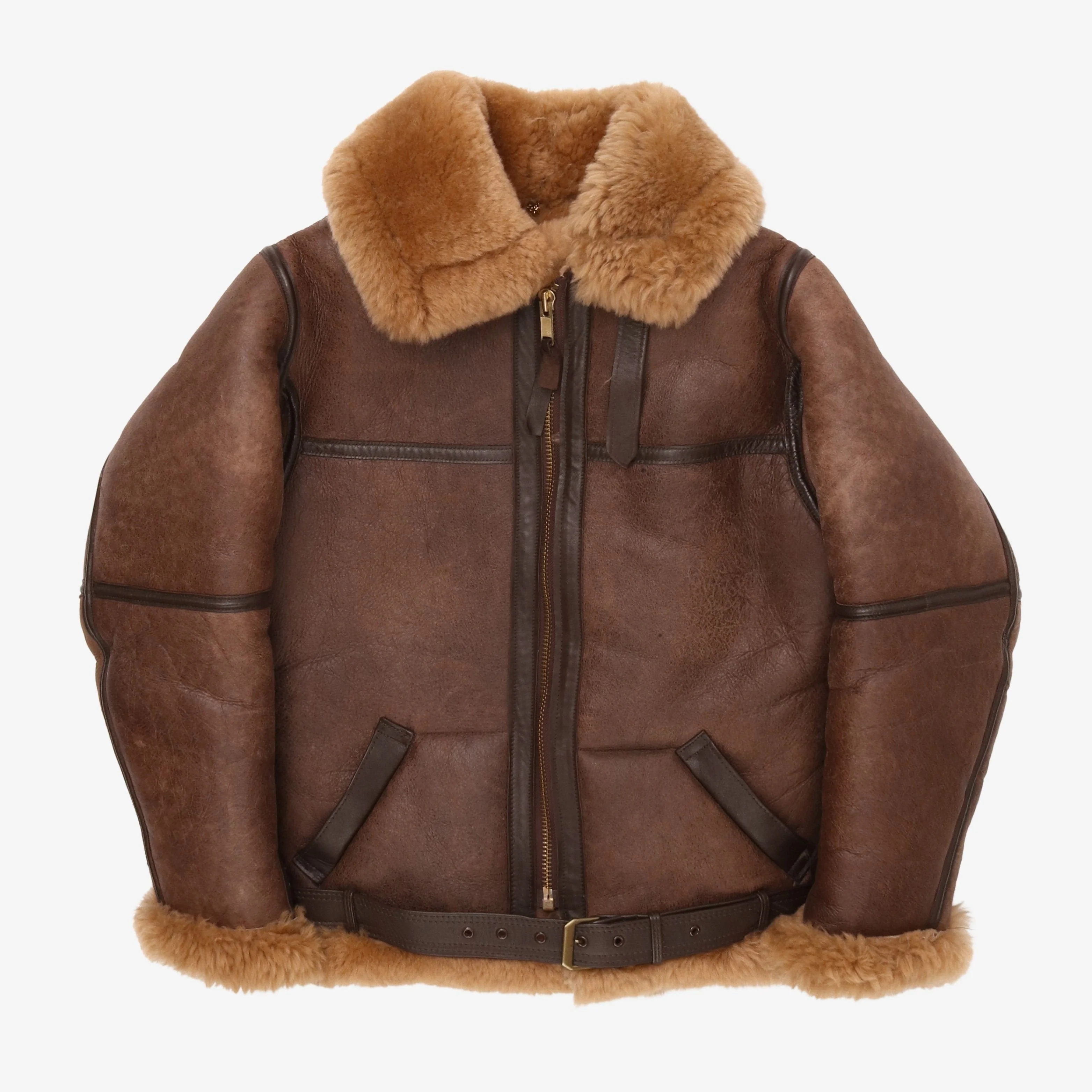 RAF Sheepskin Flying Jacket
