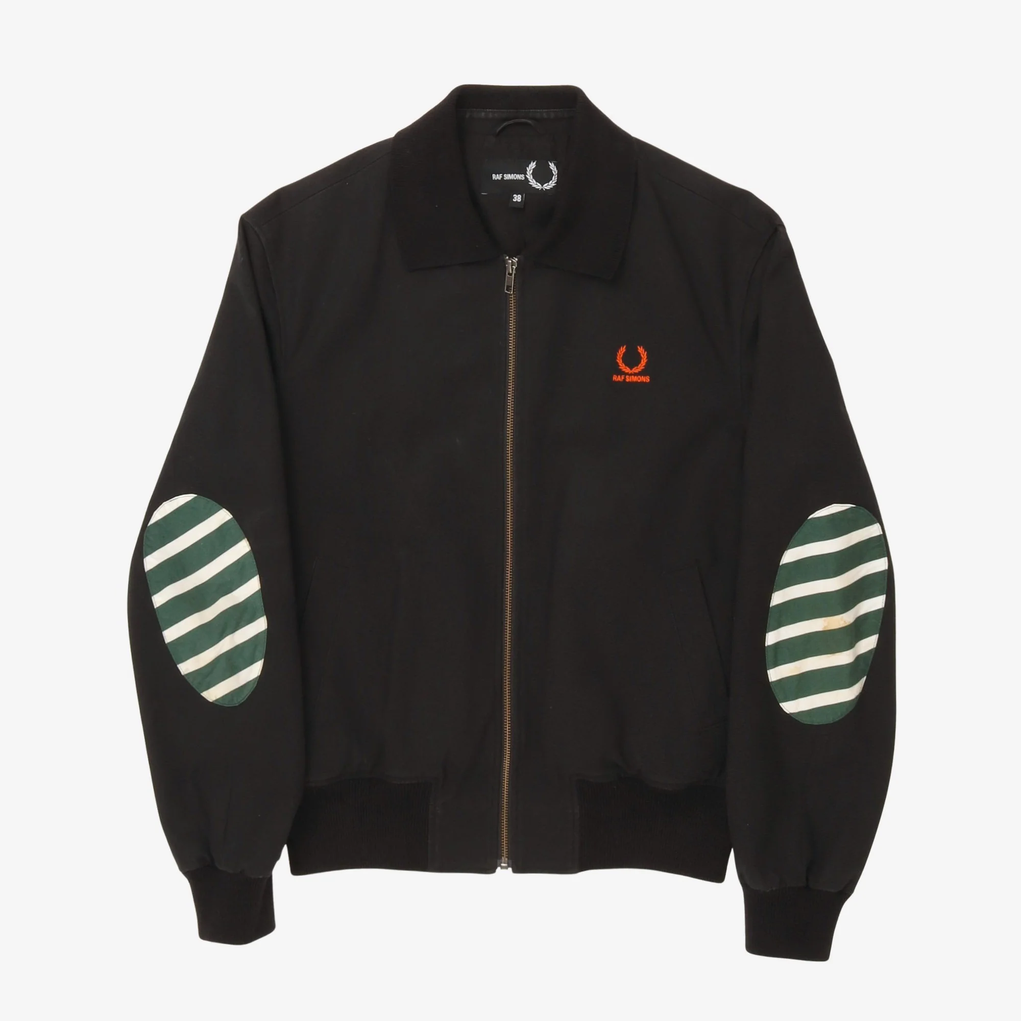 Raf Simons Harrington