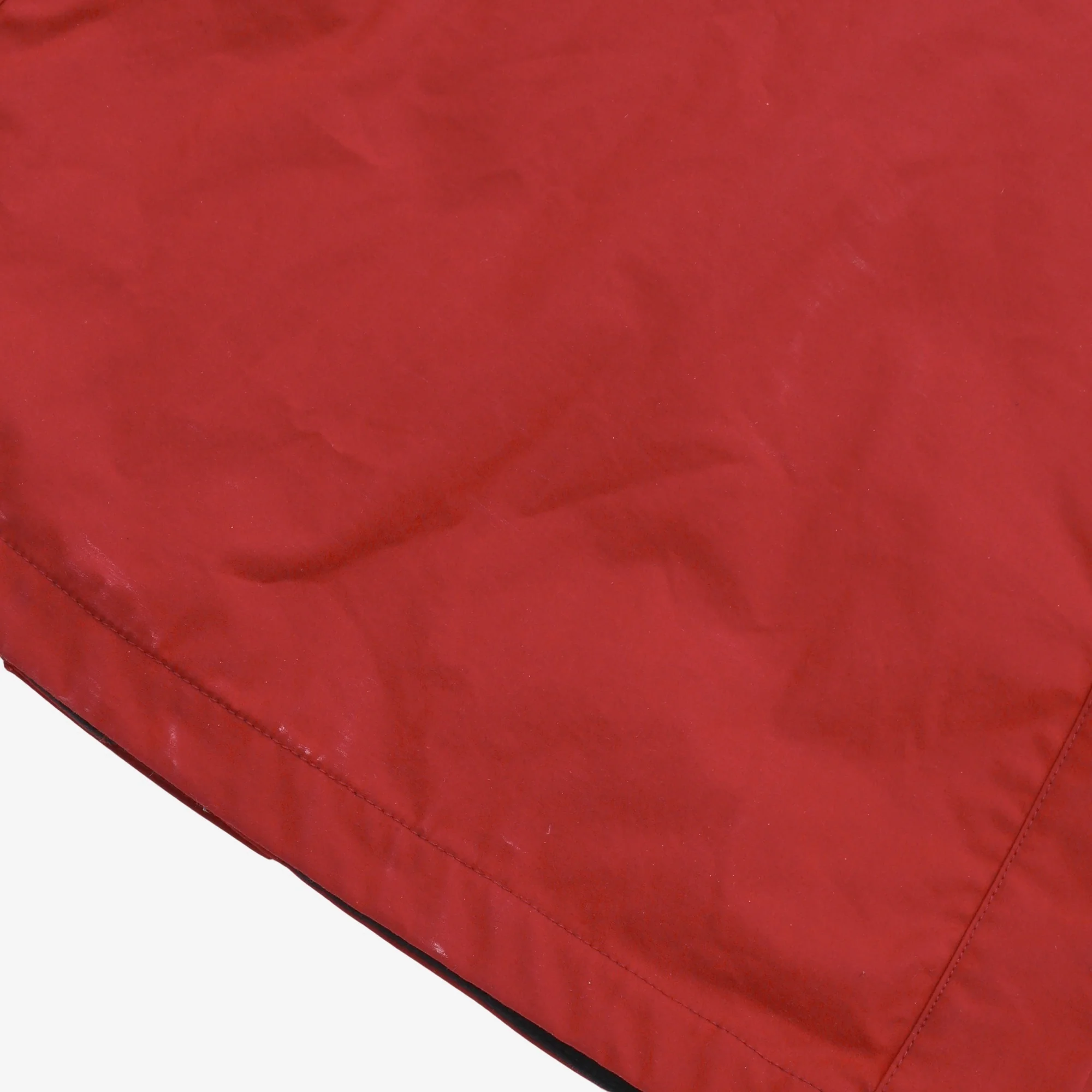 Rain Caban Dry Wax Jacket - Image 6