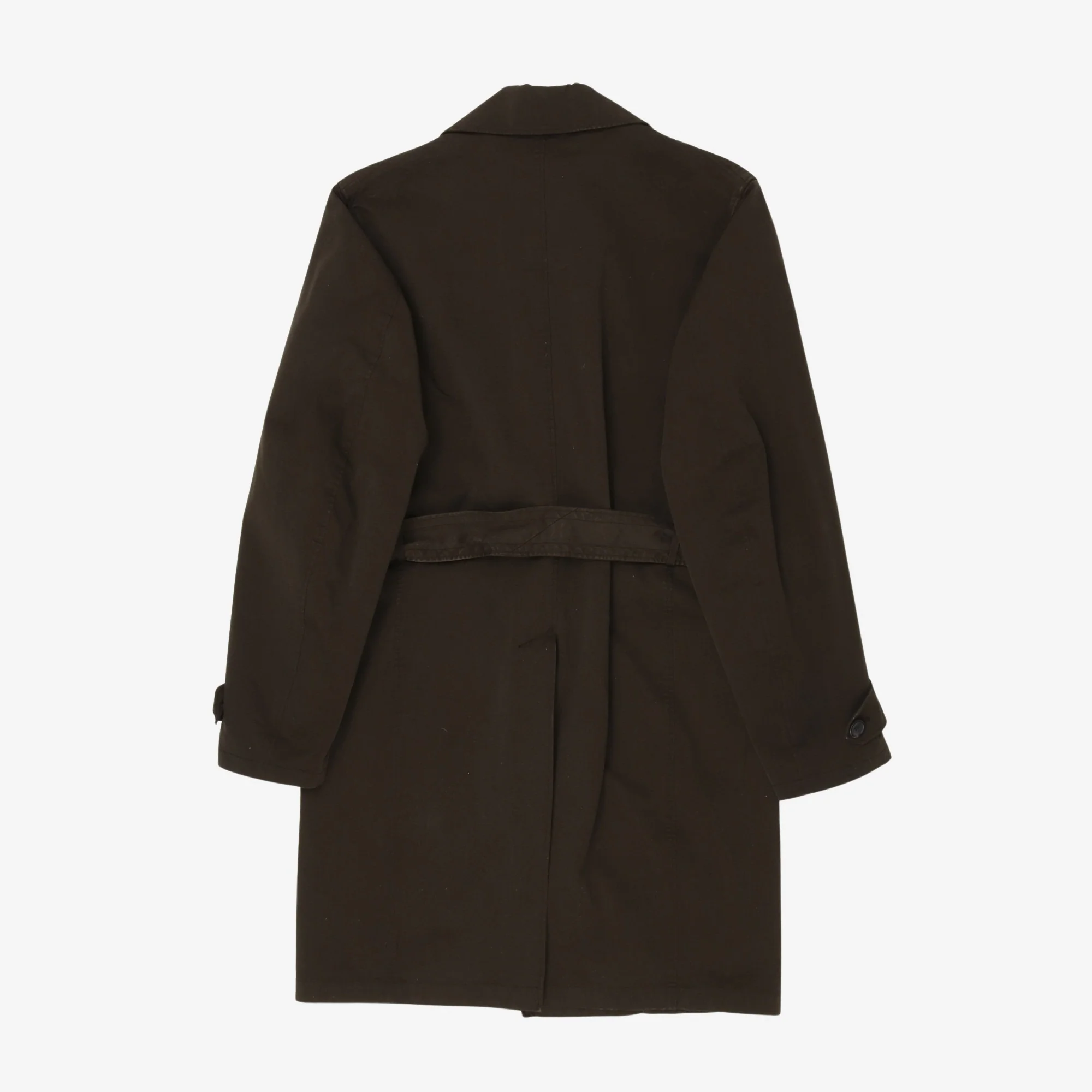 Raincoat B/32 - Image 2