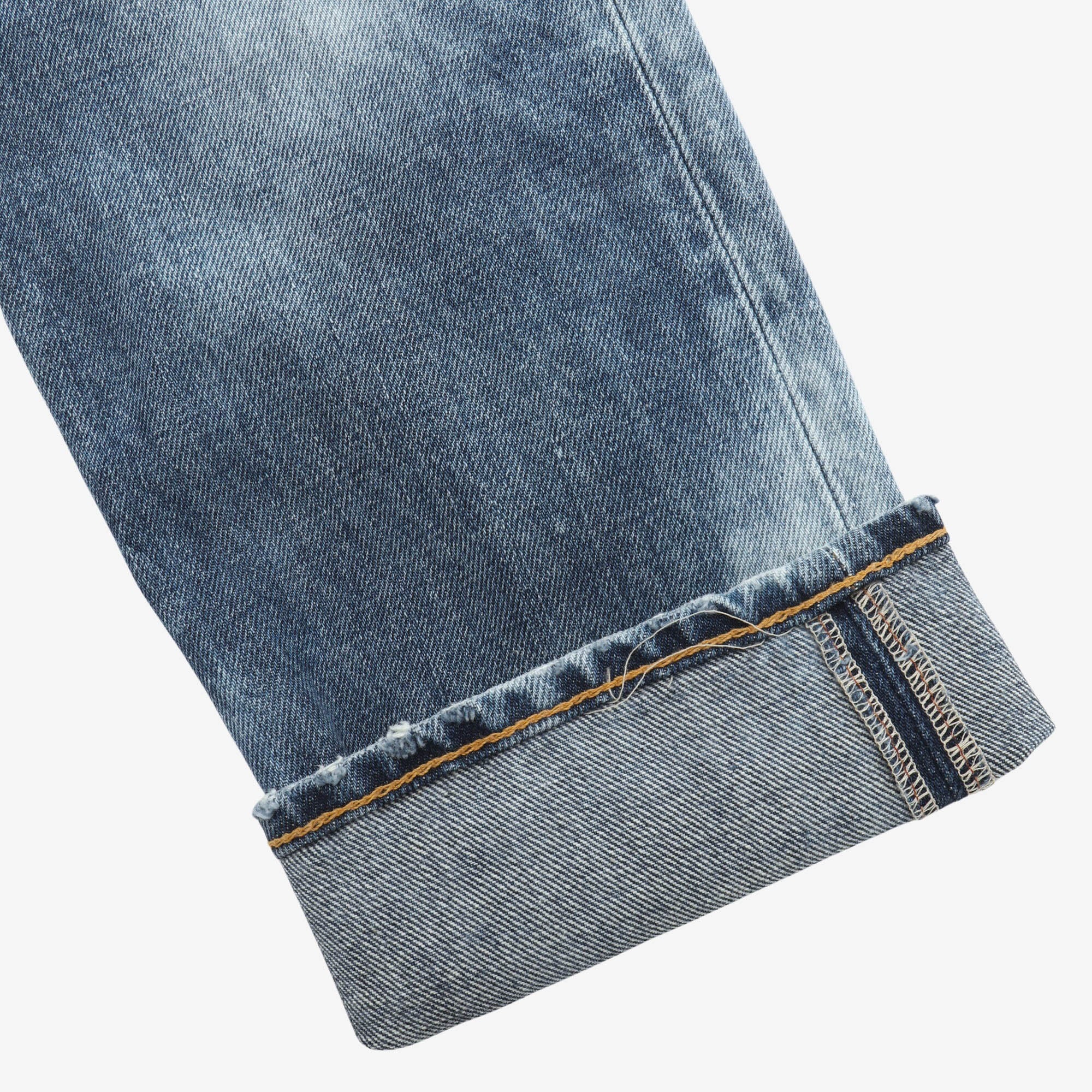 Polo Avery Boyfriend Acid Wash Jeans - Image 4