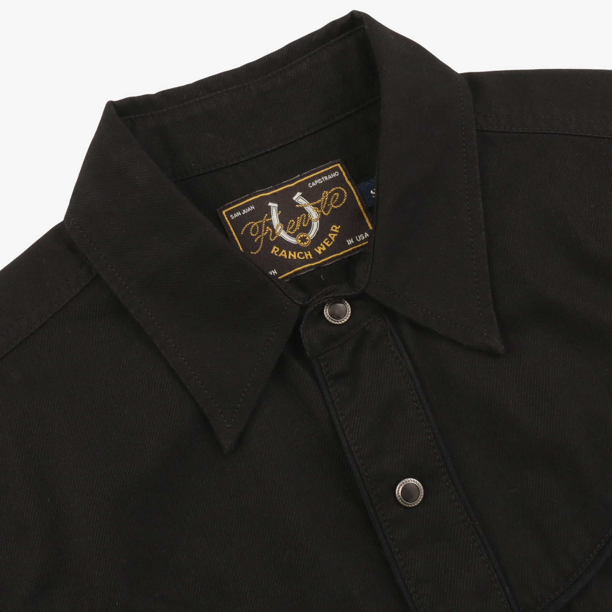 Rambler Shirt - Image 3