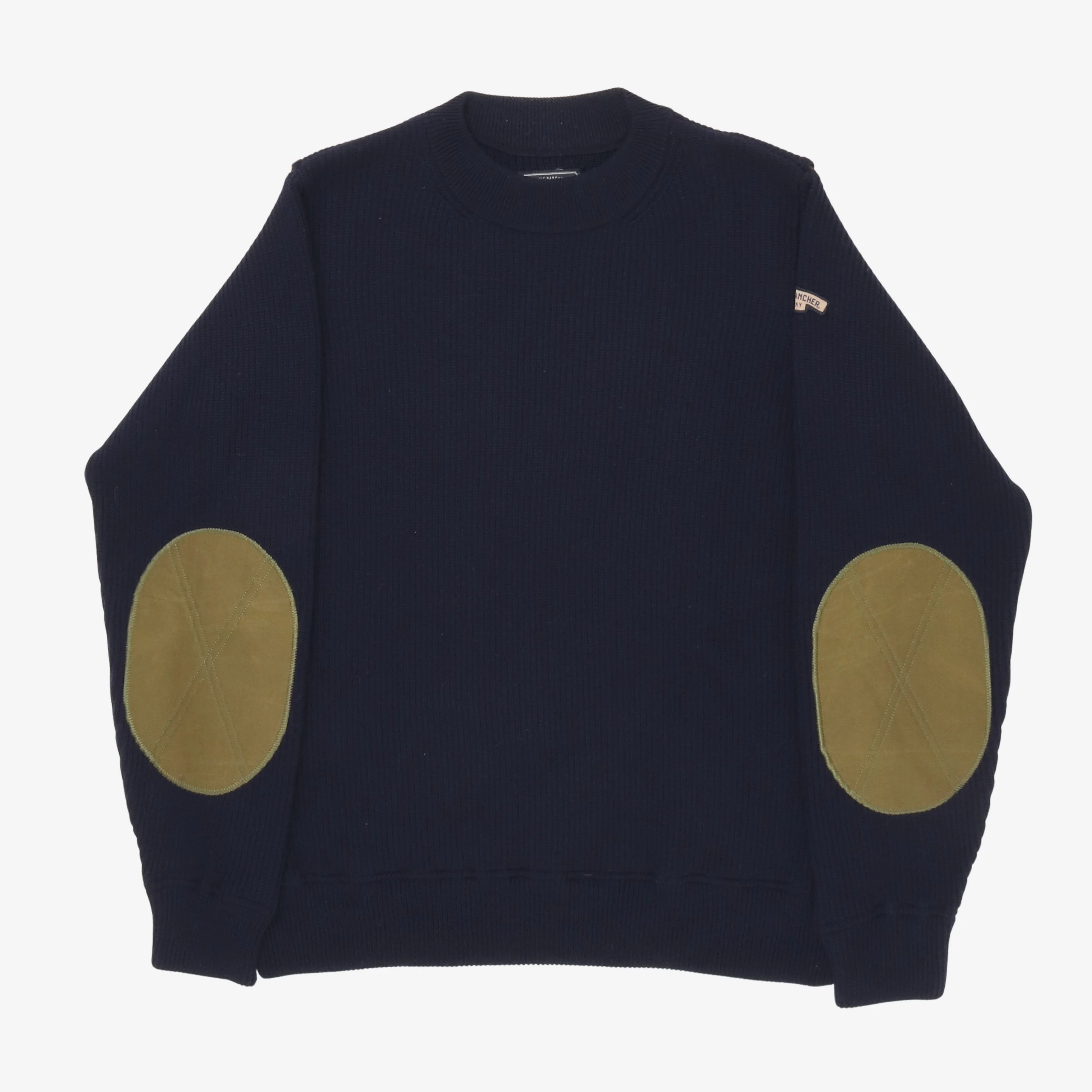 Rangers Uniform Sweater