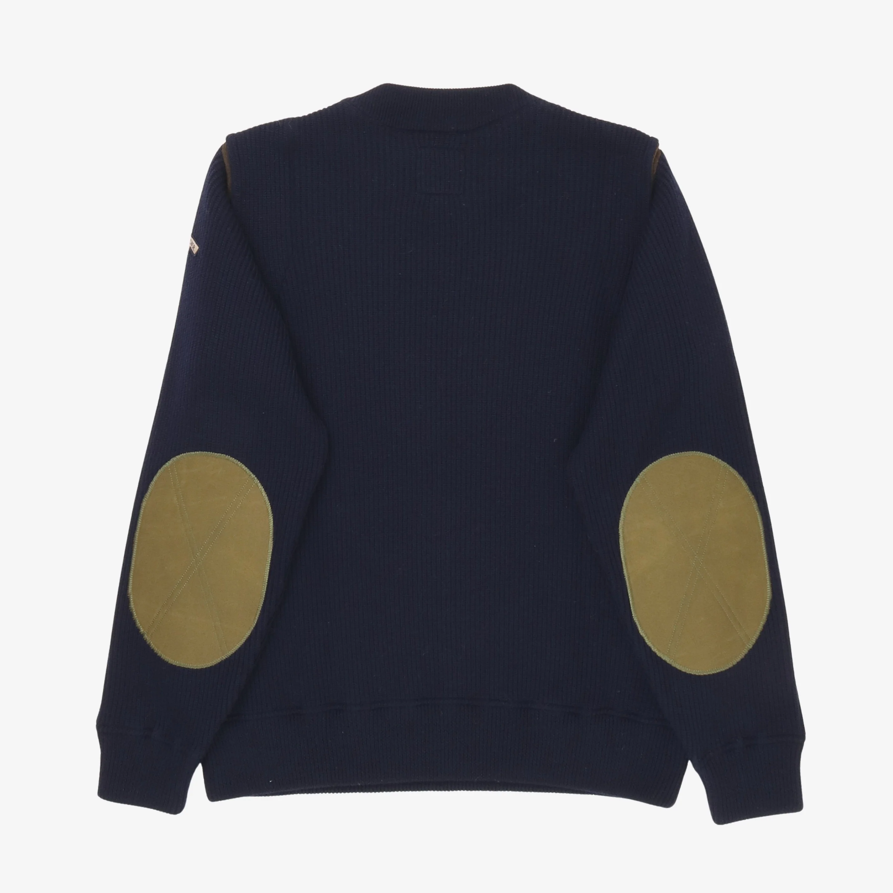 Rangers Uniform Sweater - Image 2