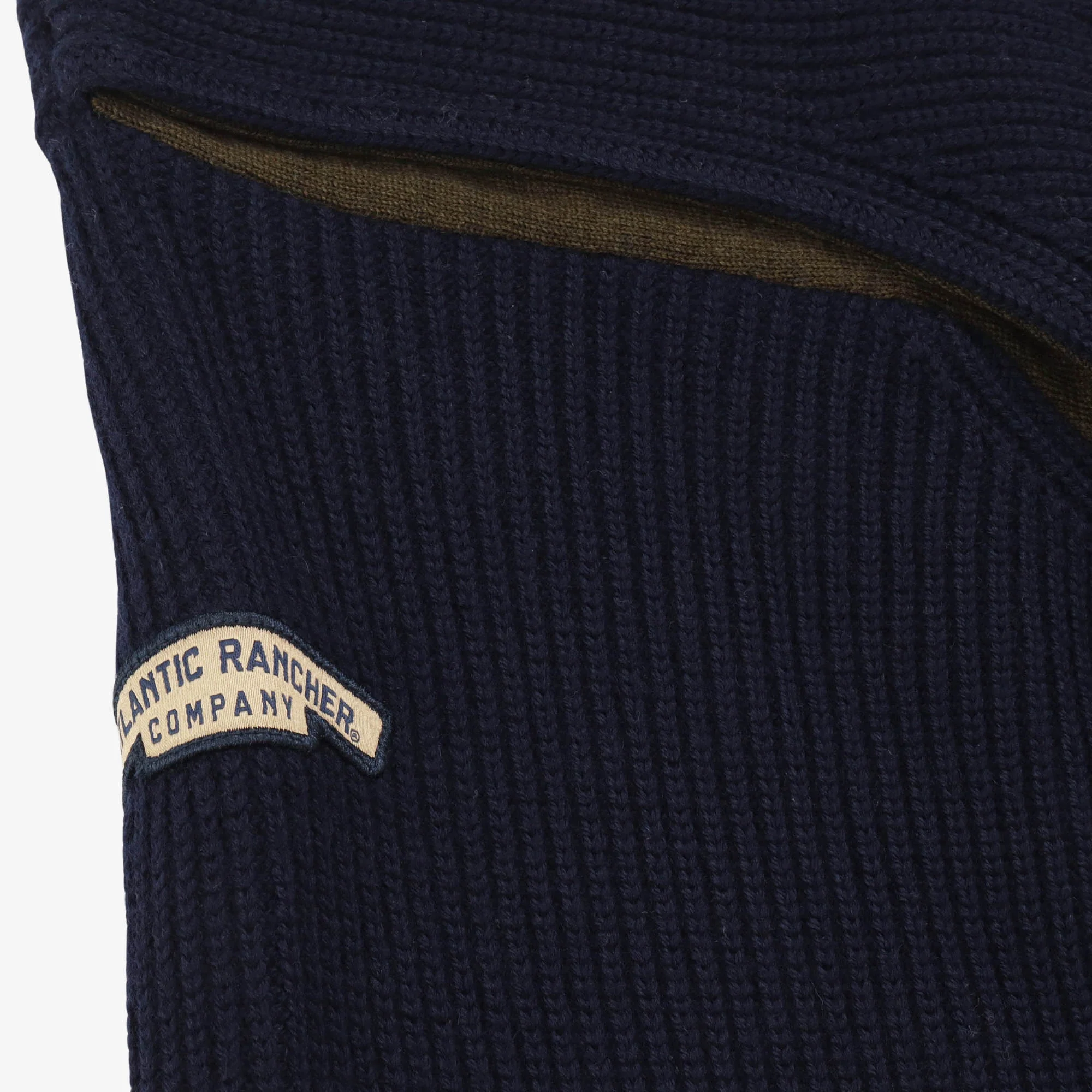 Rangers Uniform Sweater - Image 4