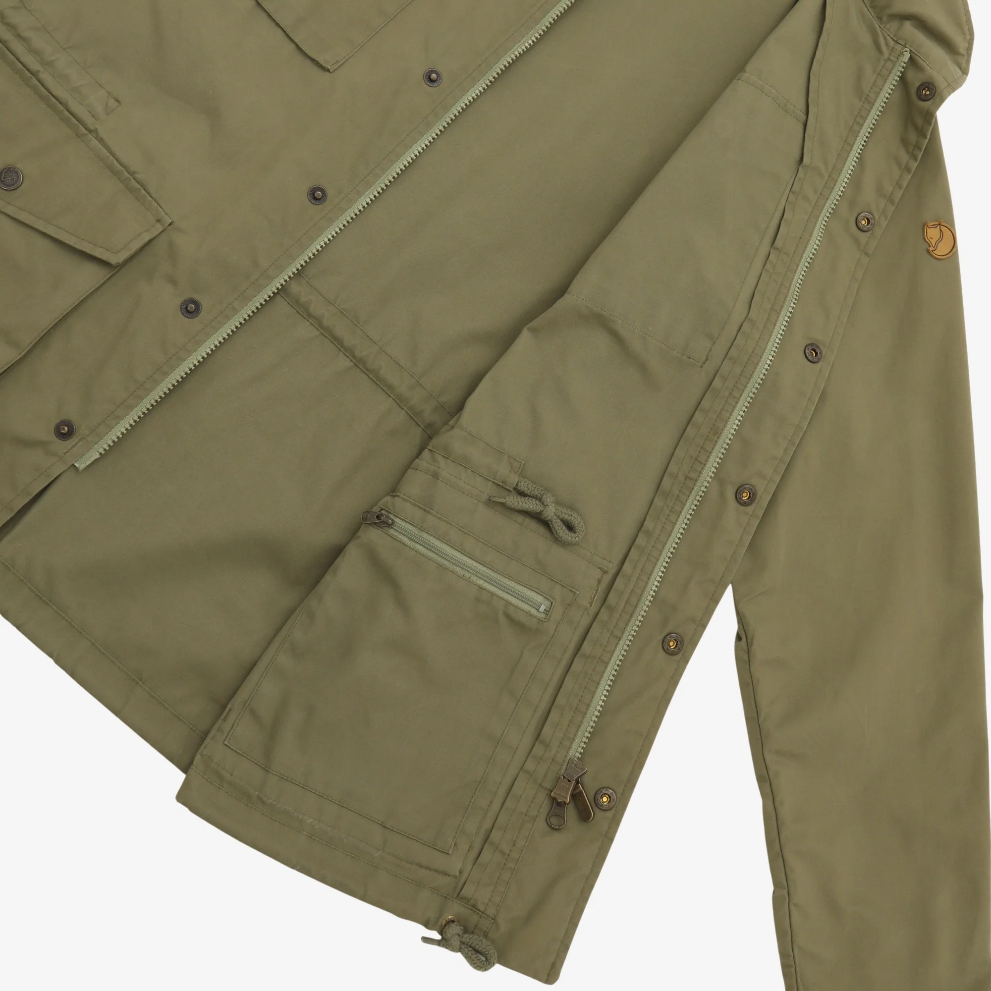 Raven Jacket - Image 4
