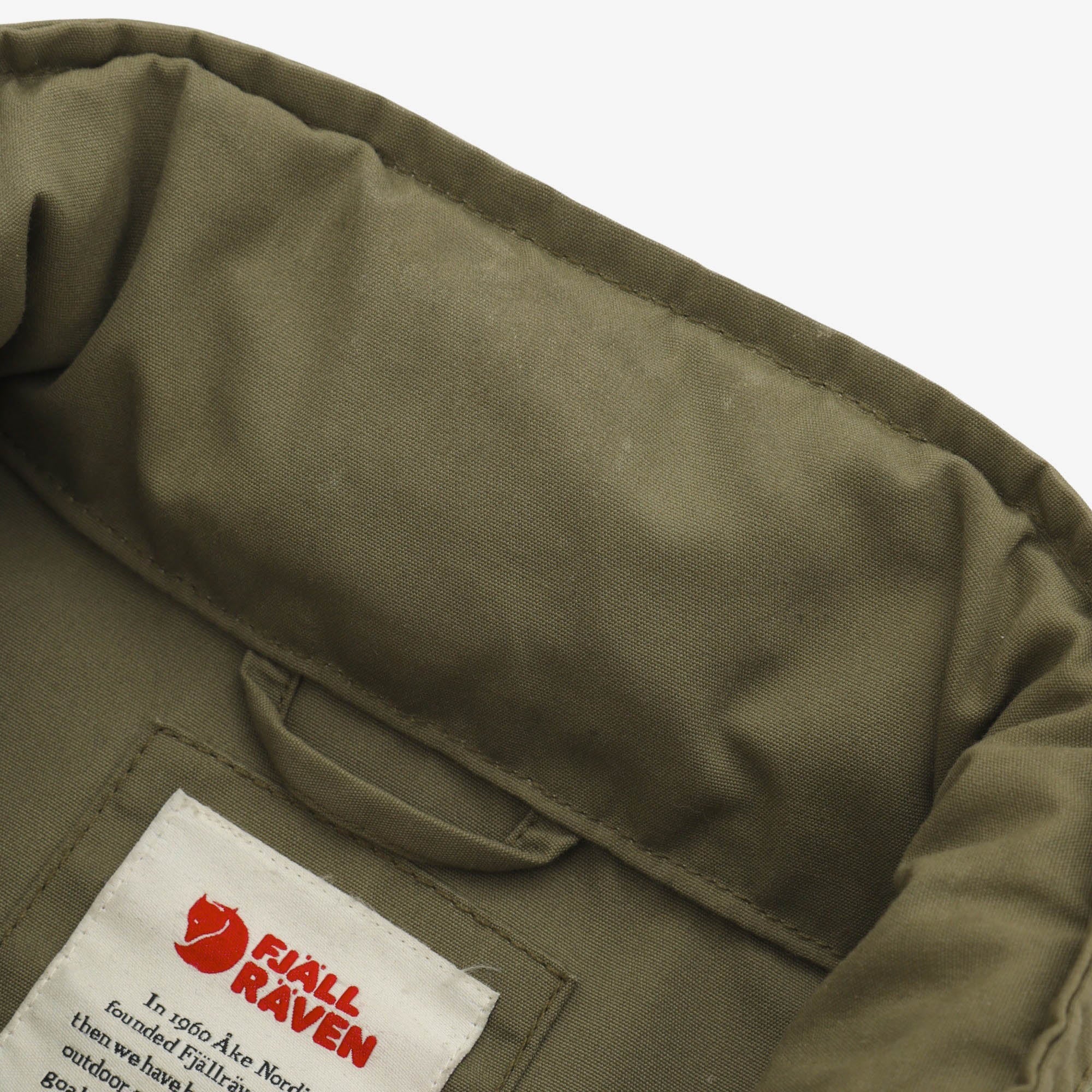 Raven Jacket - Image 7