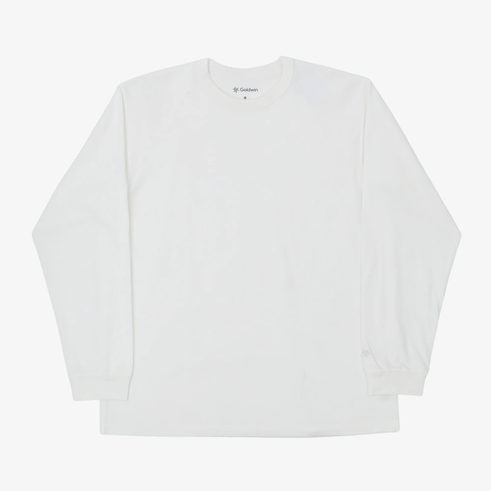 Re-Optimum High Gauge LS Tee