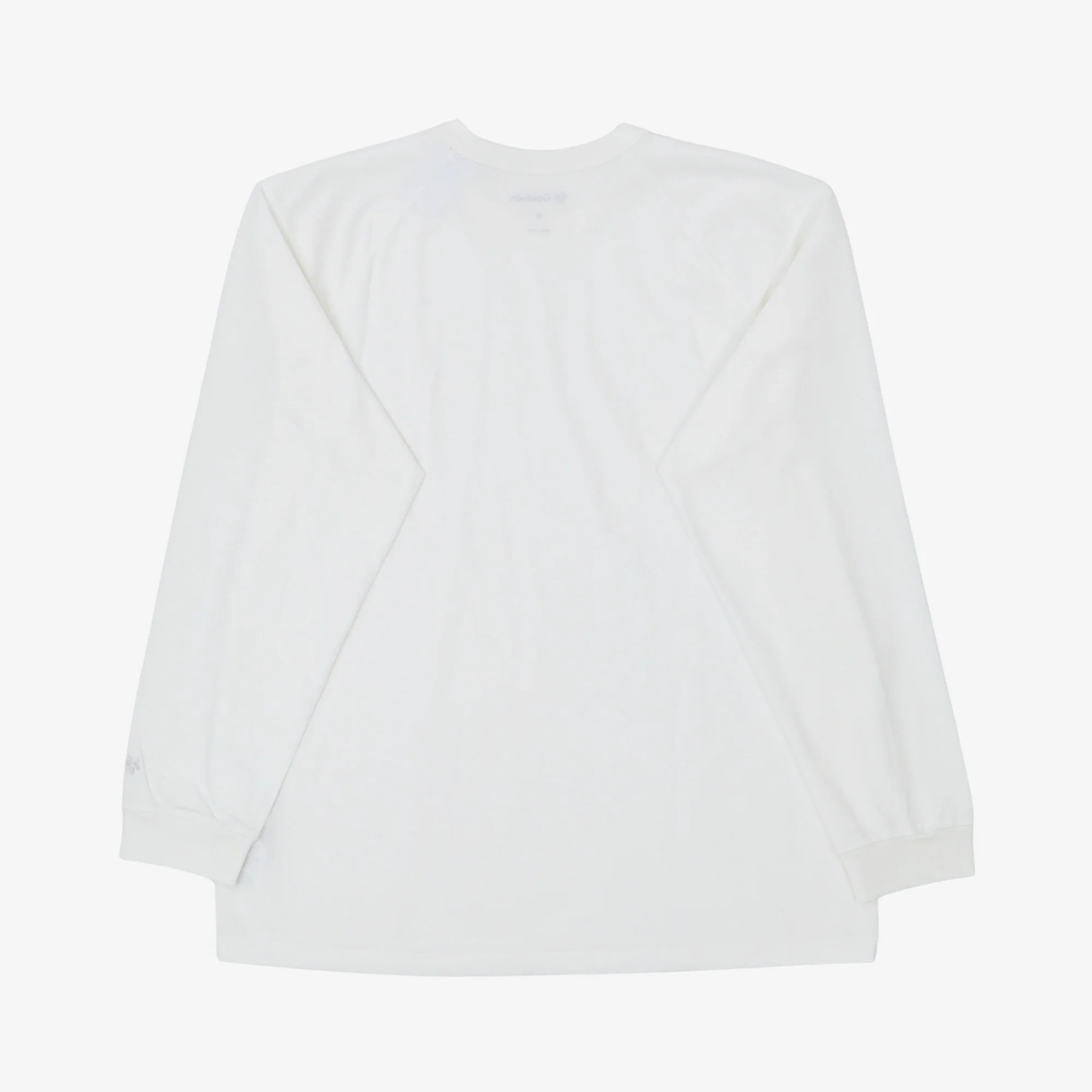 Re-Optimum High Gauge LS Tee - Image 2