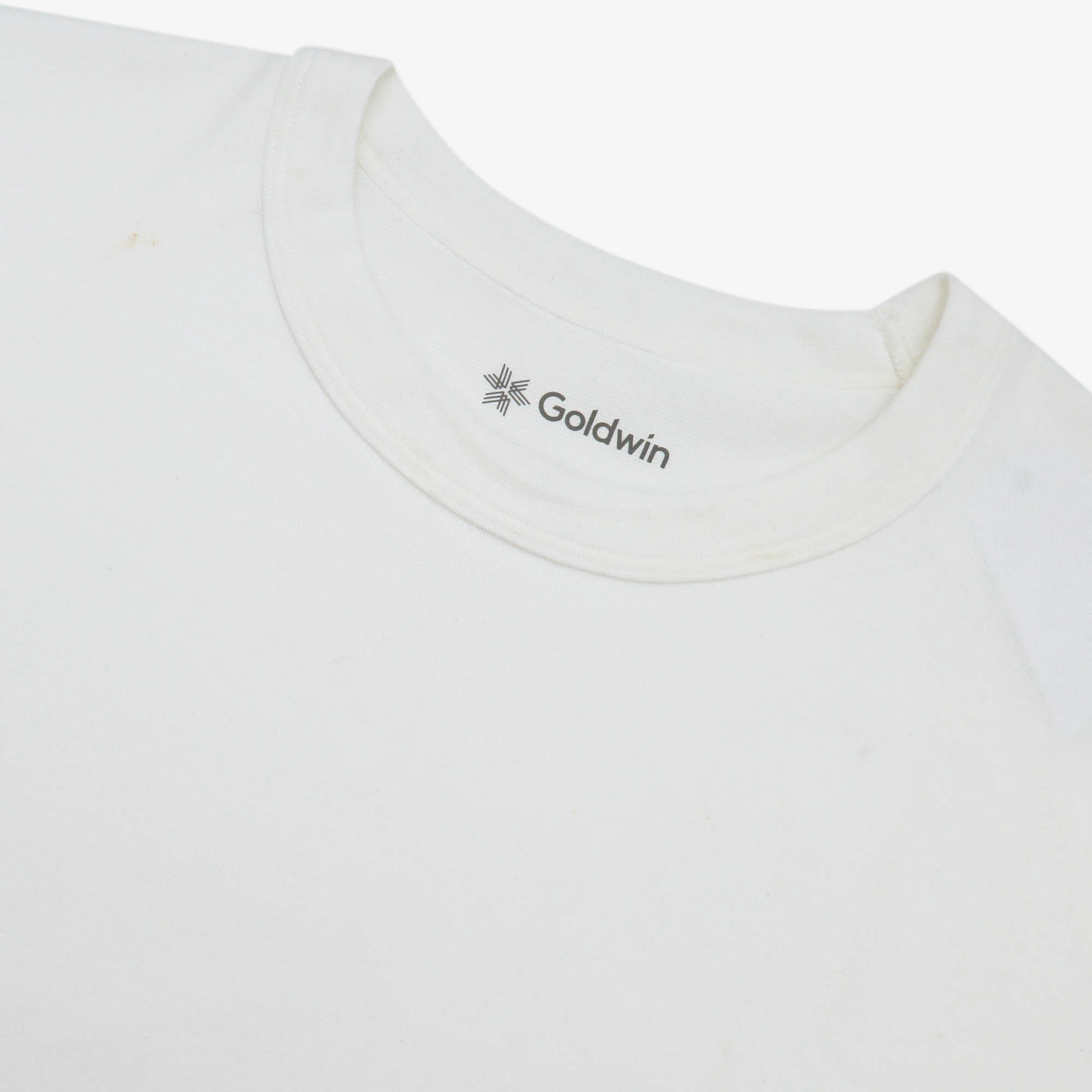 Re-Optimum High Gauge LS Tee - Image 4