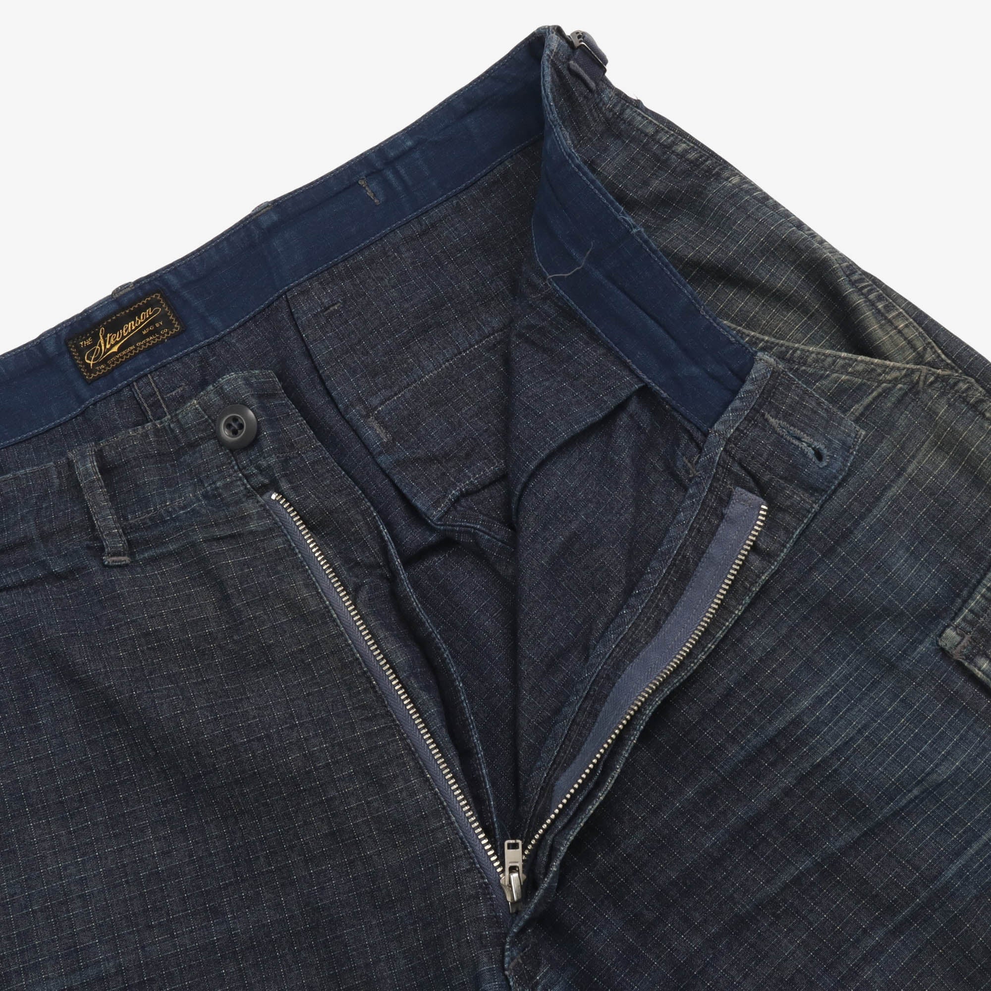 Recon Cargo Pants - Image 6