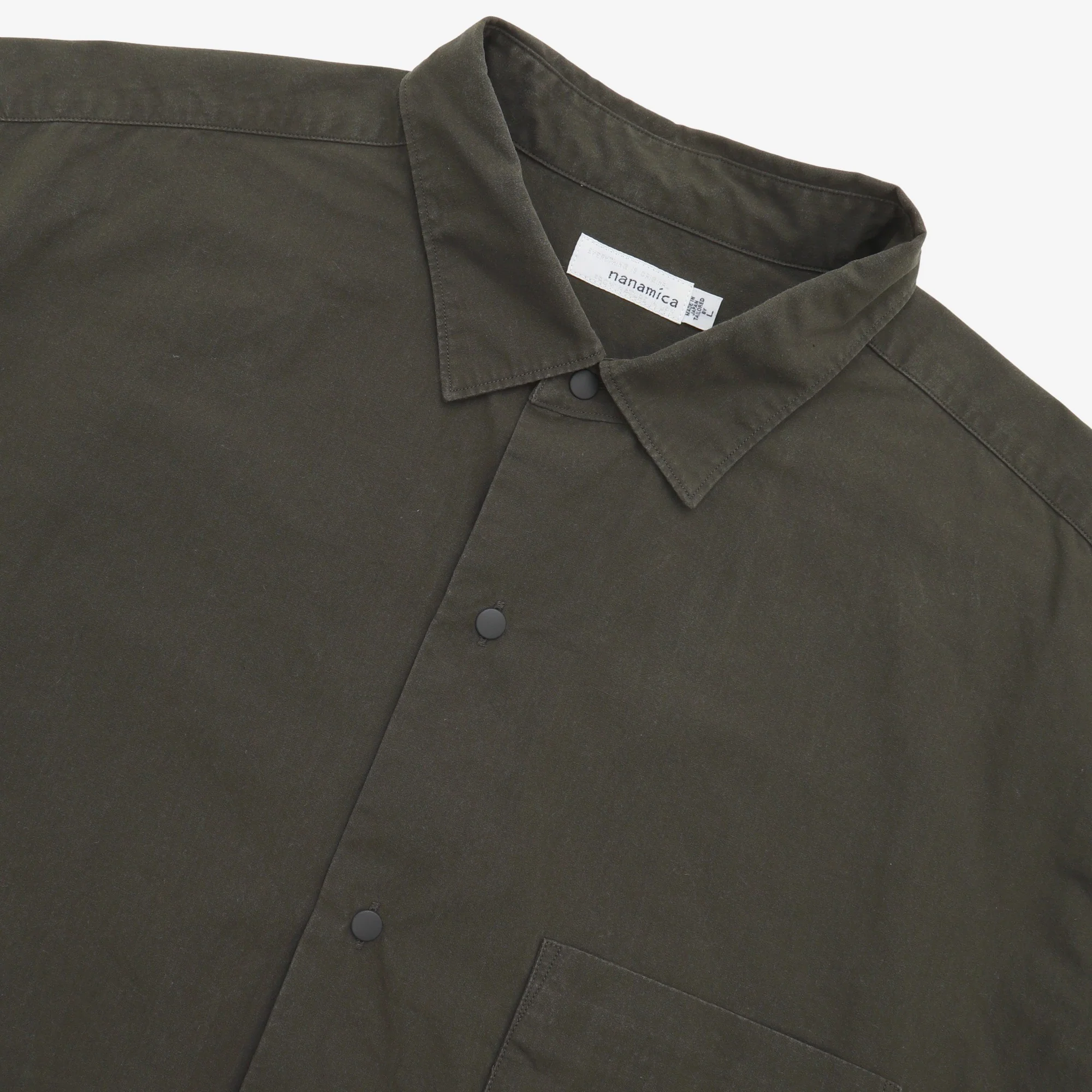 Wind Shirt - Image 3
