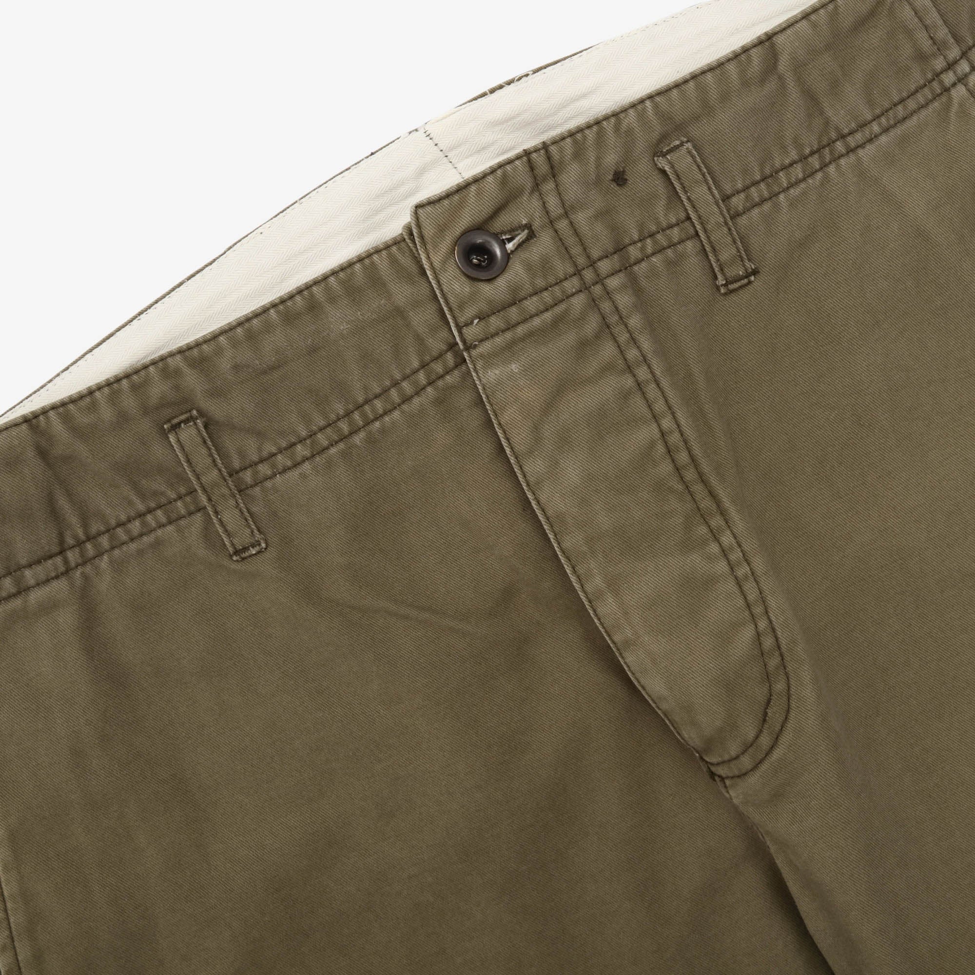 Regular Cut Work Trousers (37W X 32L) - Image 4