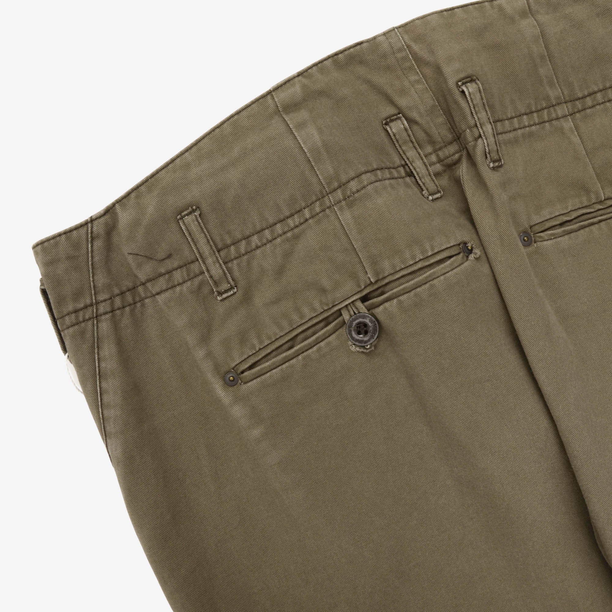Regular Cut Work Trousers (37W X 32L) - Image 5