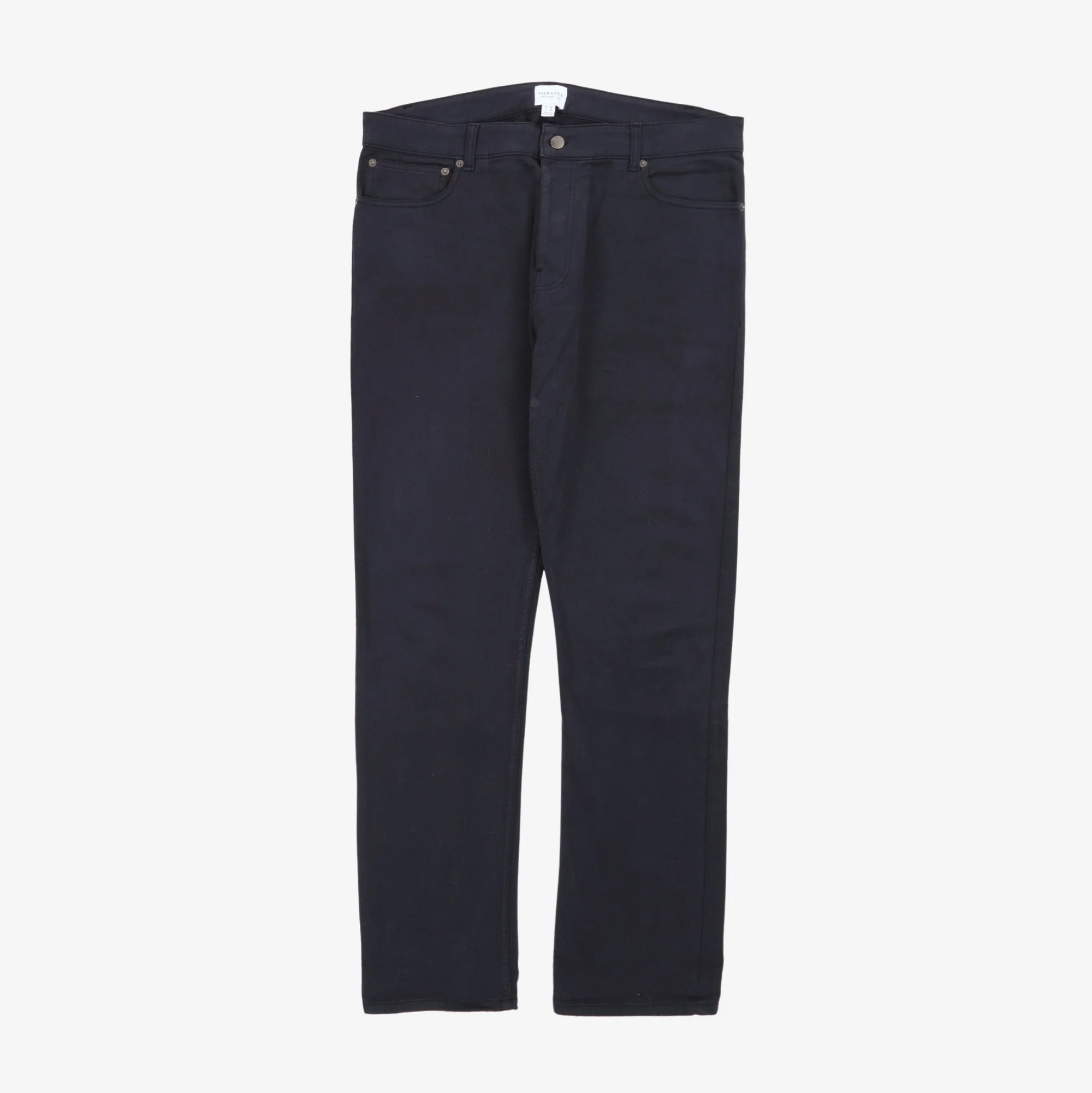 Regular Fit Jeans (36W X 31L)