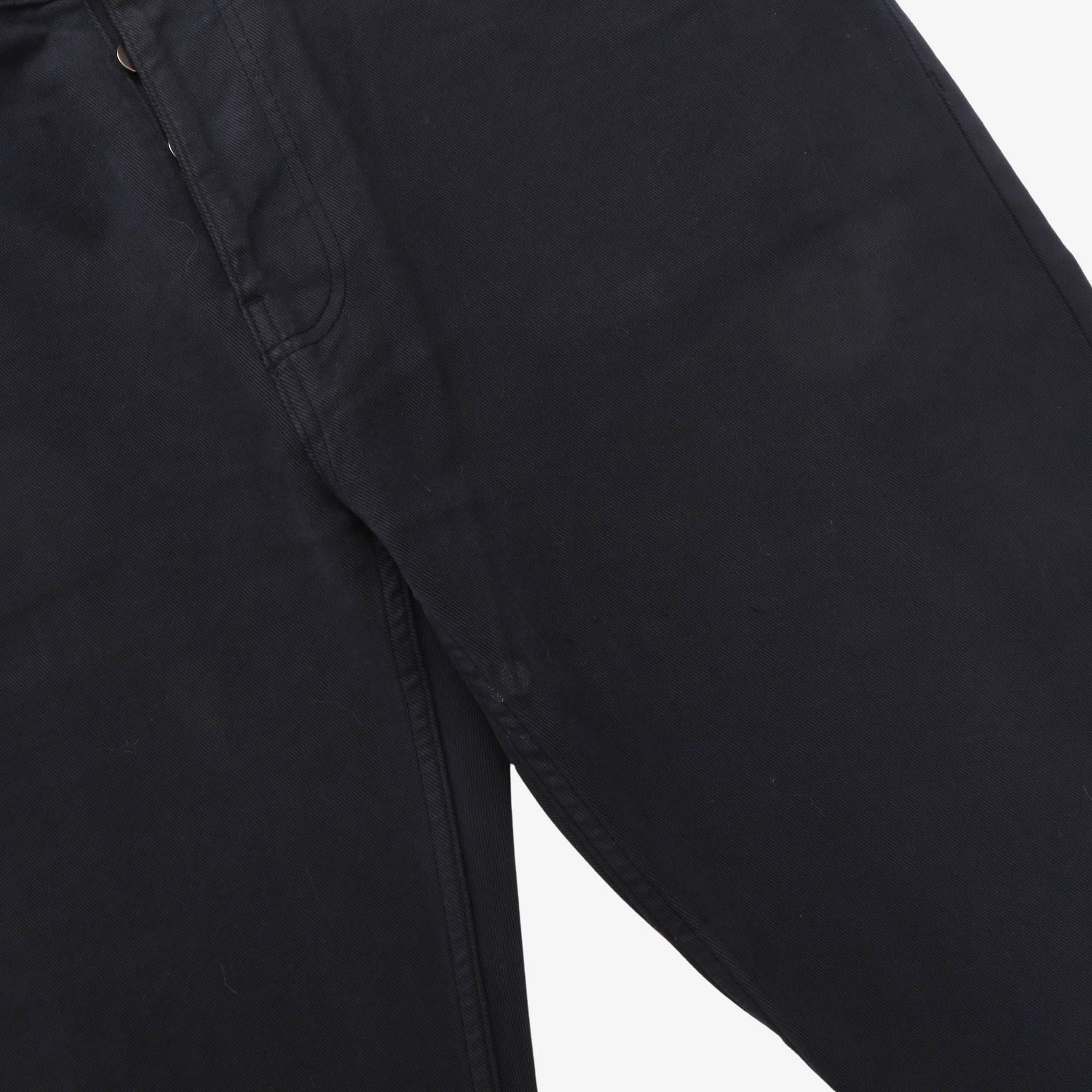 Regular Fit Jeans (36W X 31L) - Image 4