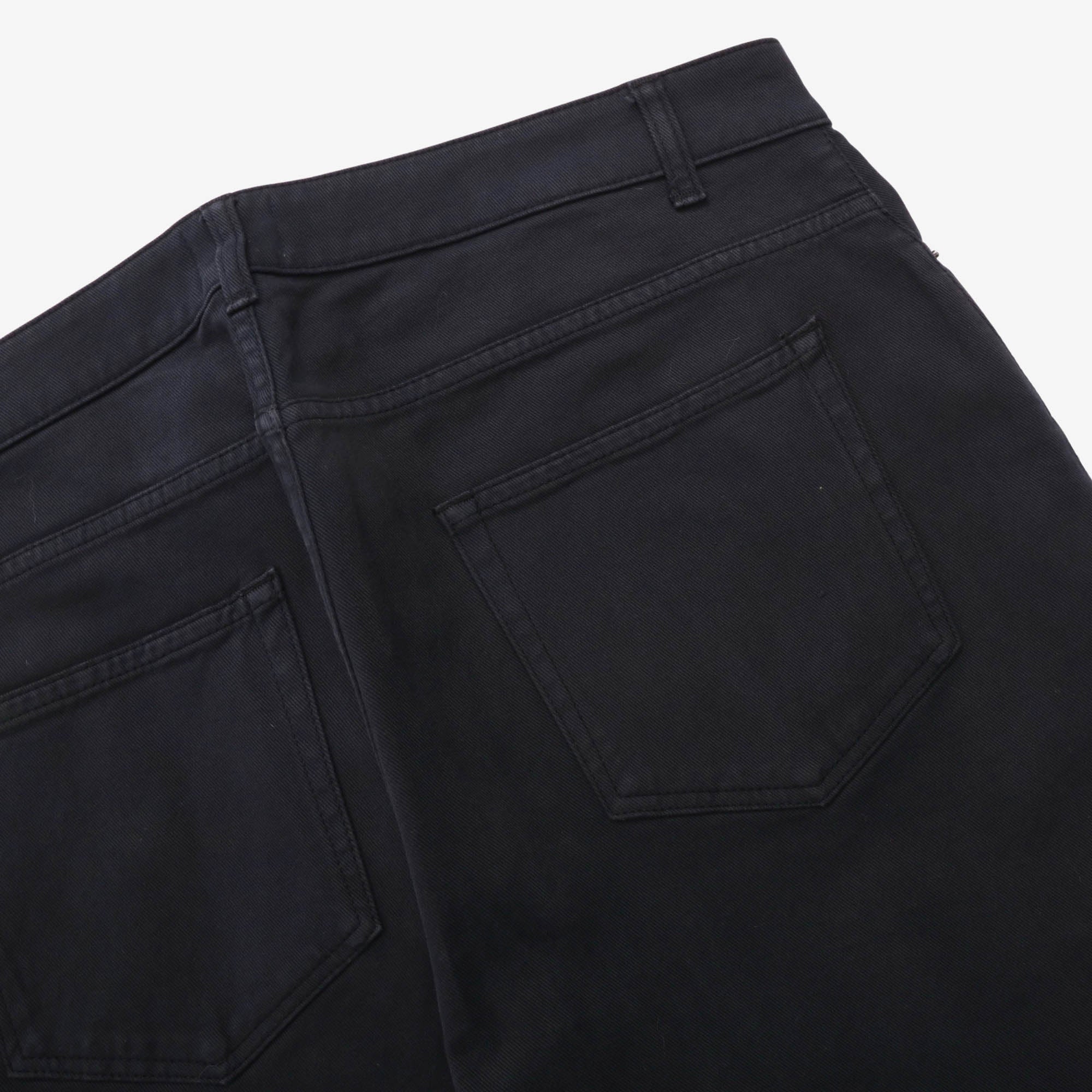 Regular Fit Jeans (36W X 31L) - Image 5