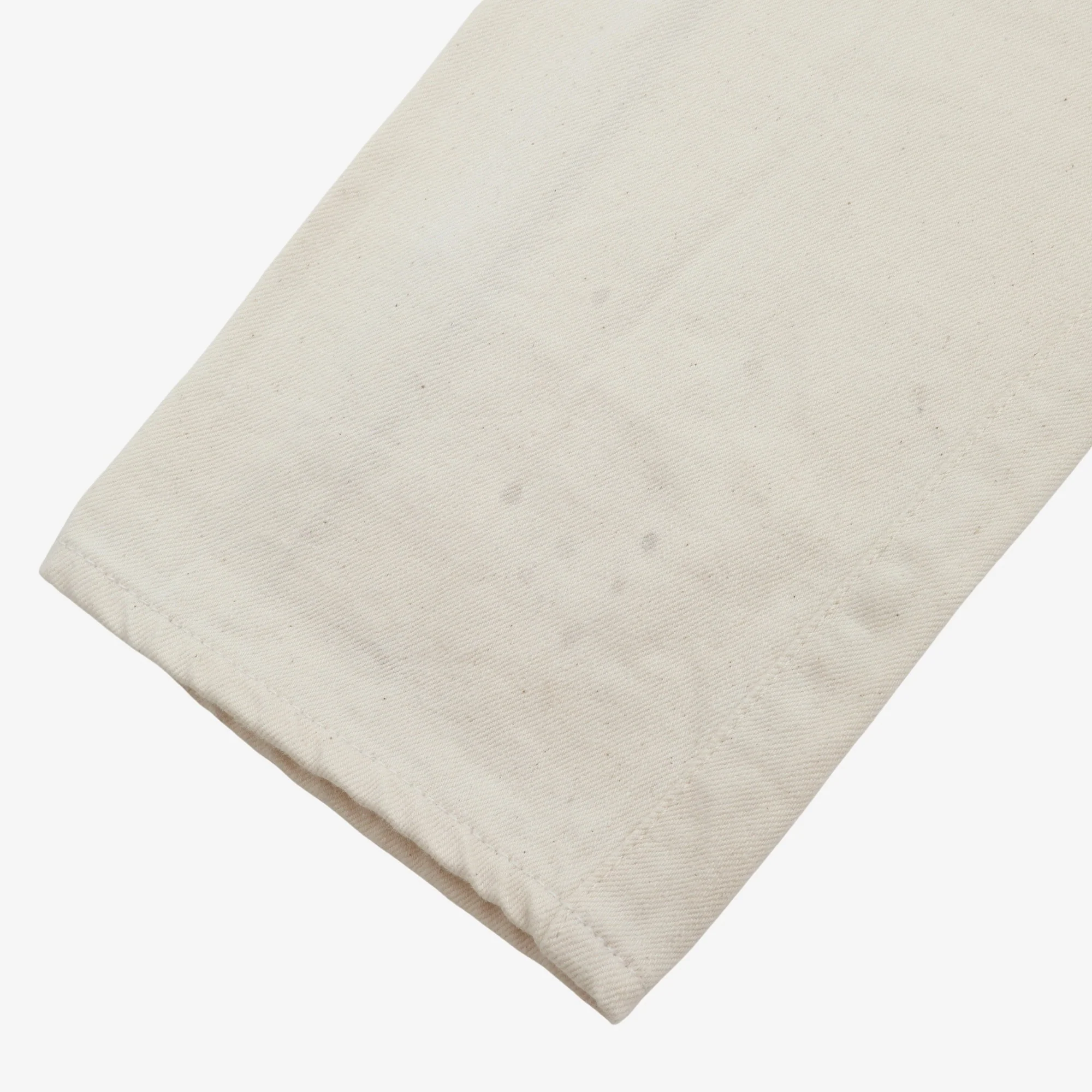 Regular Tapered Selvedge Denim (32W X 30L) - Image 7