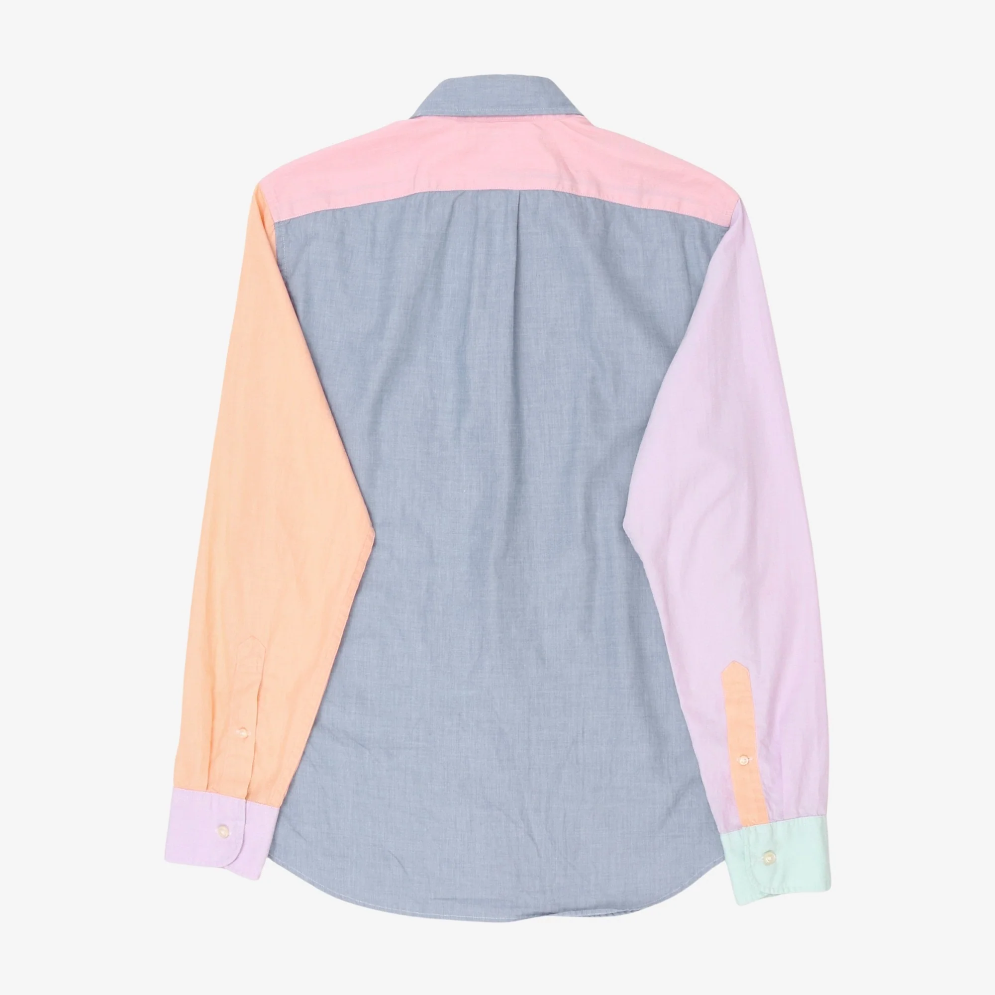 Reimagined Slim Untucked BD Shirt - Image 2