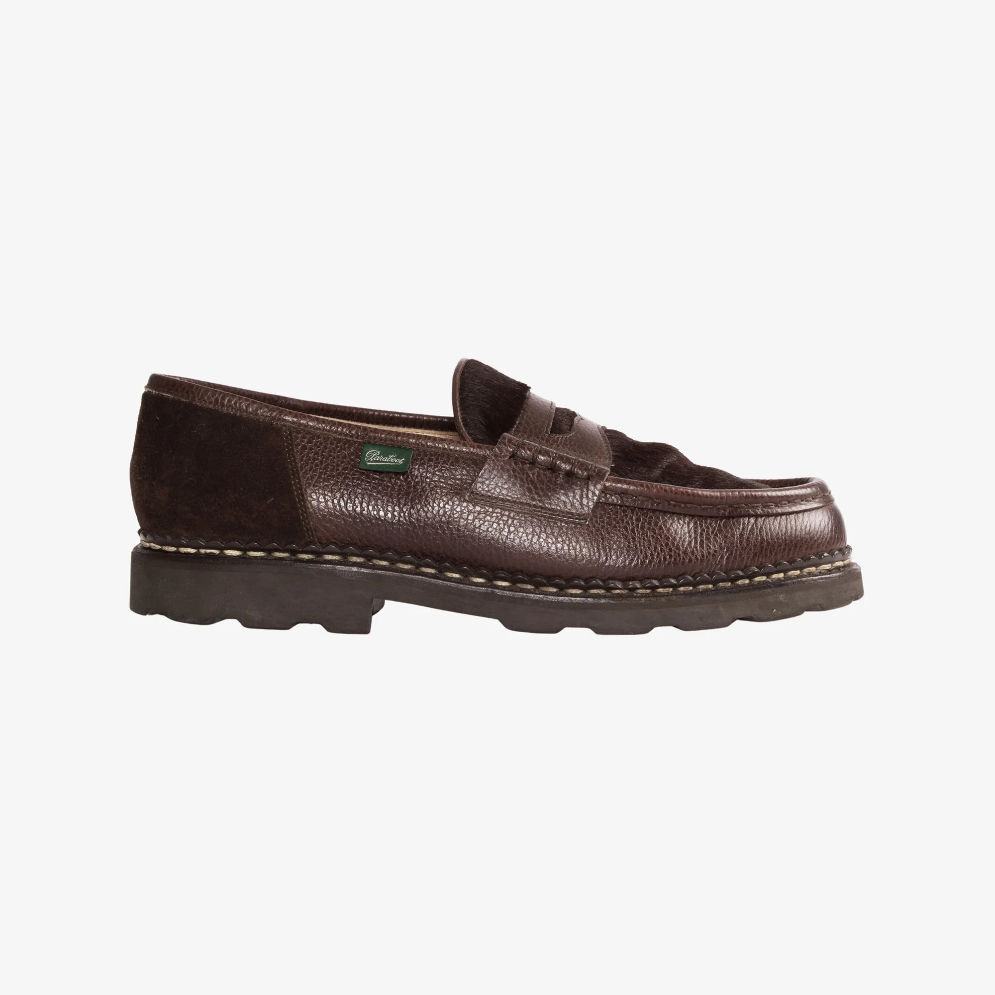 Reims Marche Moccasin (Hip)