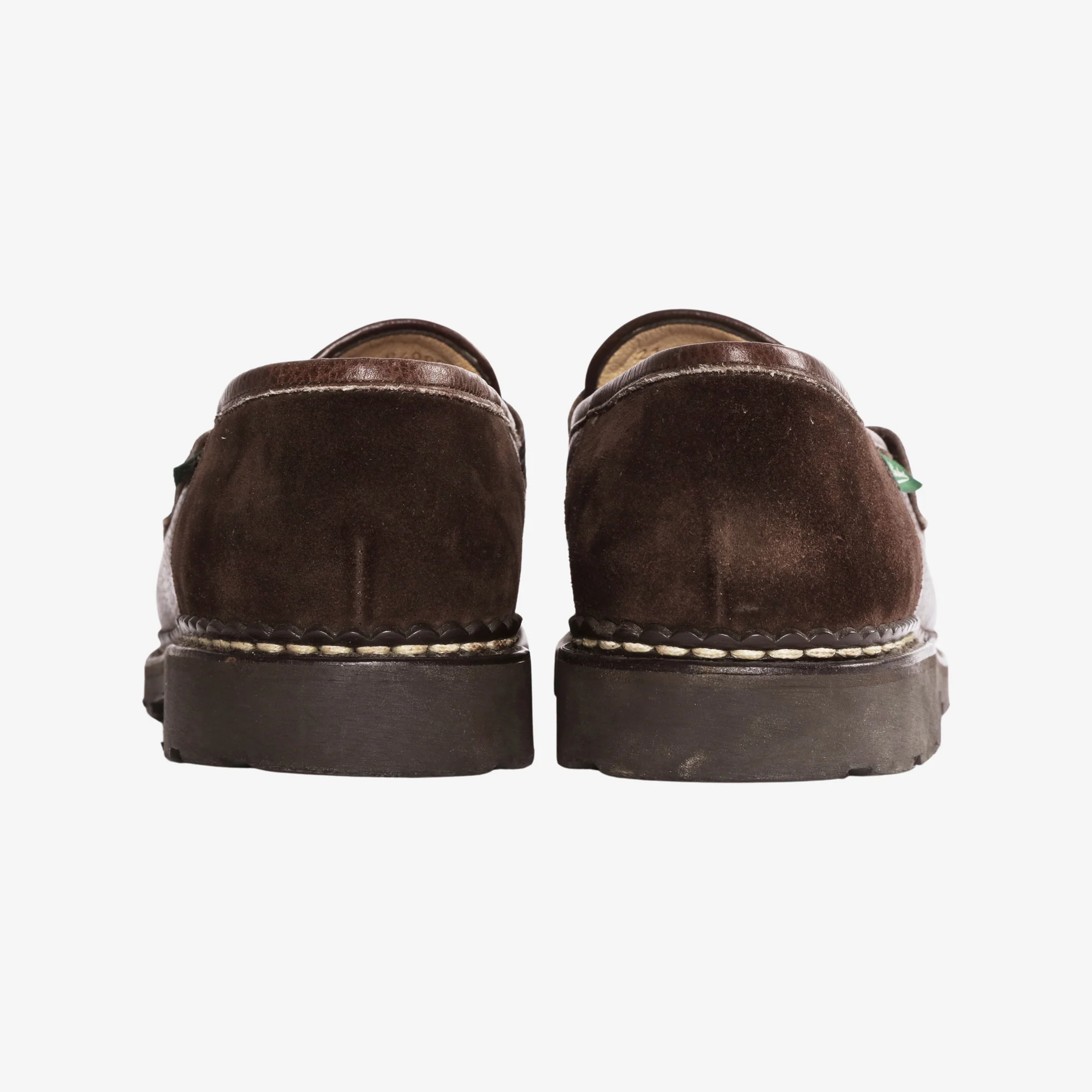 Reims Marche Moccasin (Hip) - Image 3