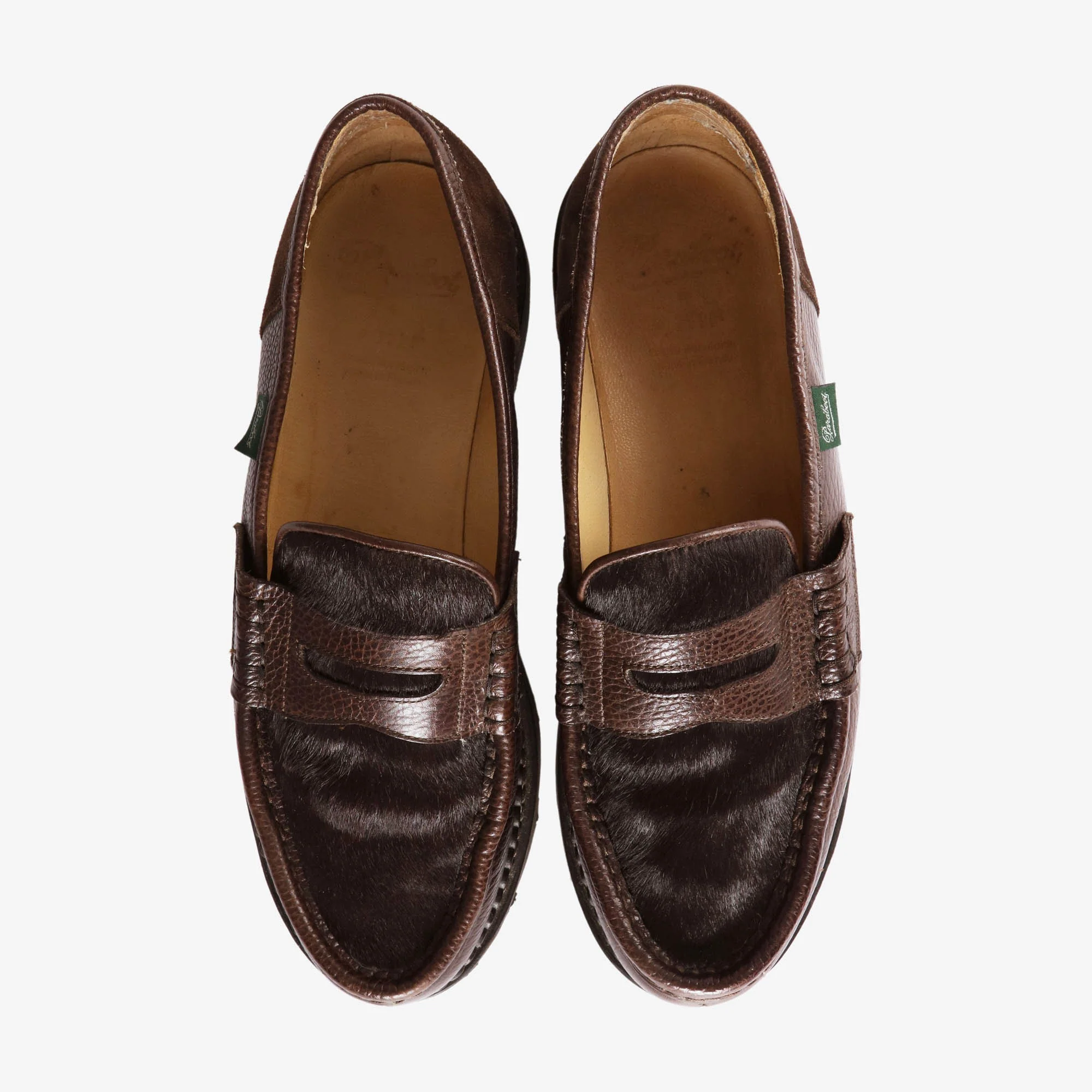 Reims Marche Moccasin (Hip) - Image 5
