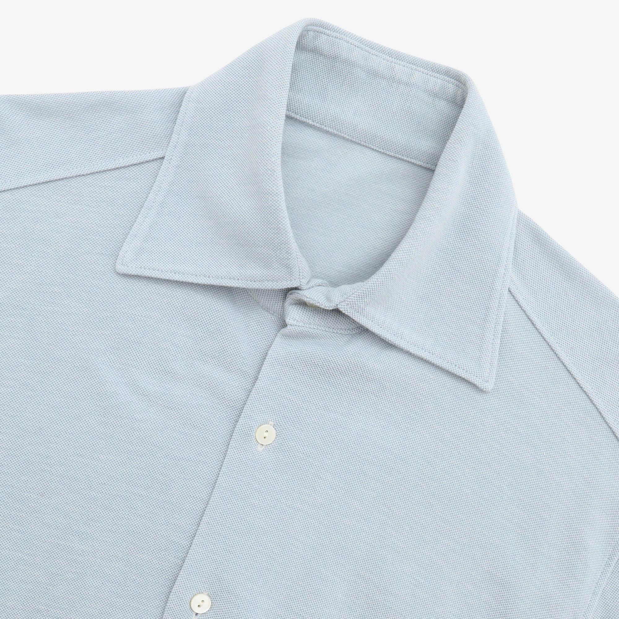 Spread Collar Shirt - Image 3