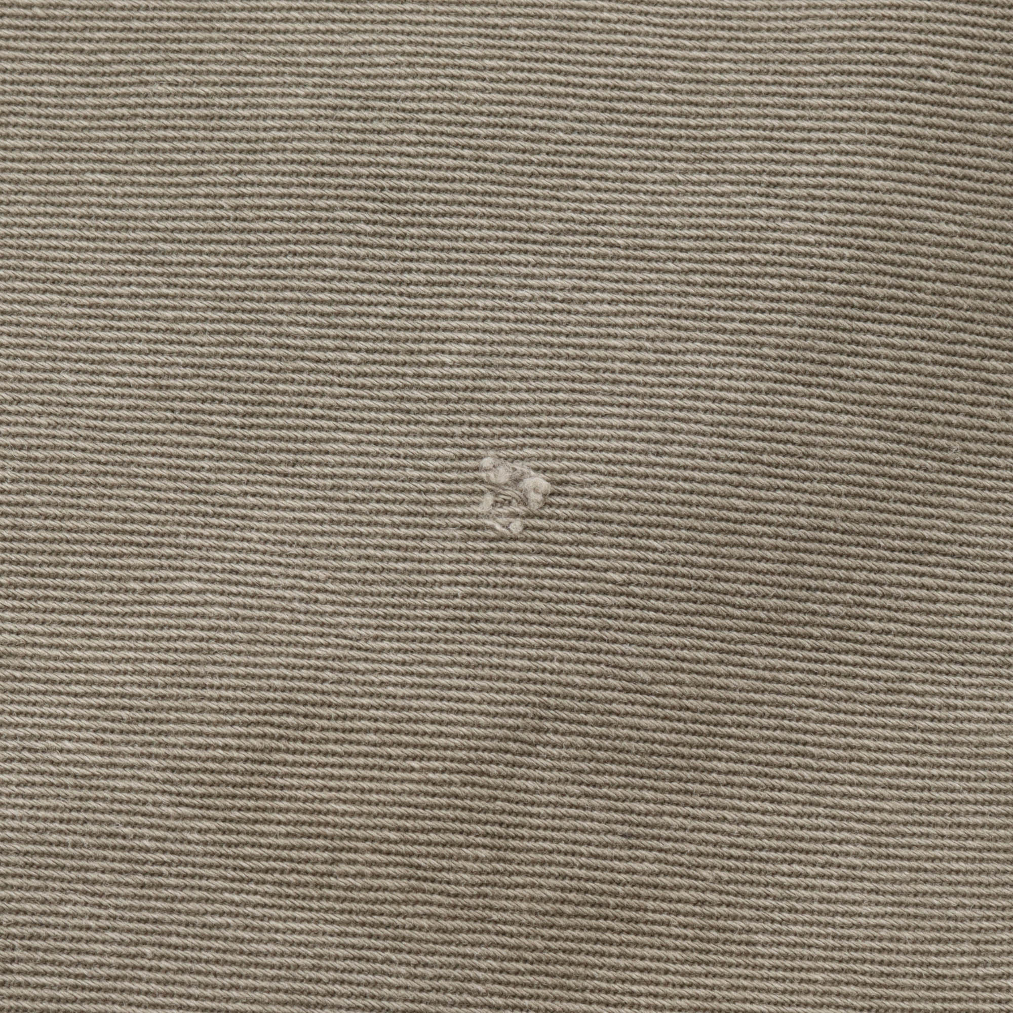 Relaxed Fit Pleated Trouser - Image 4