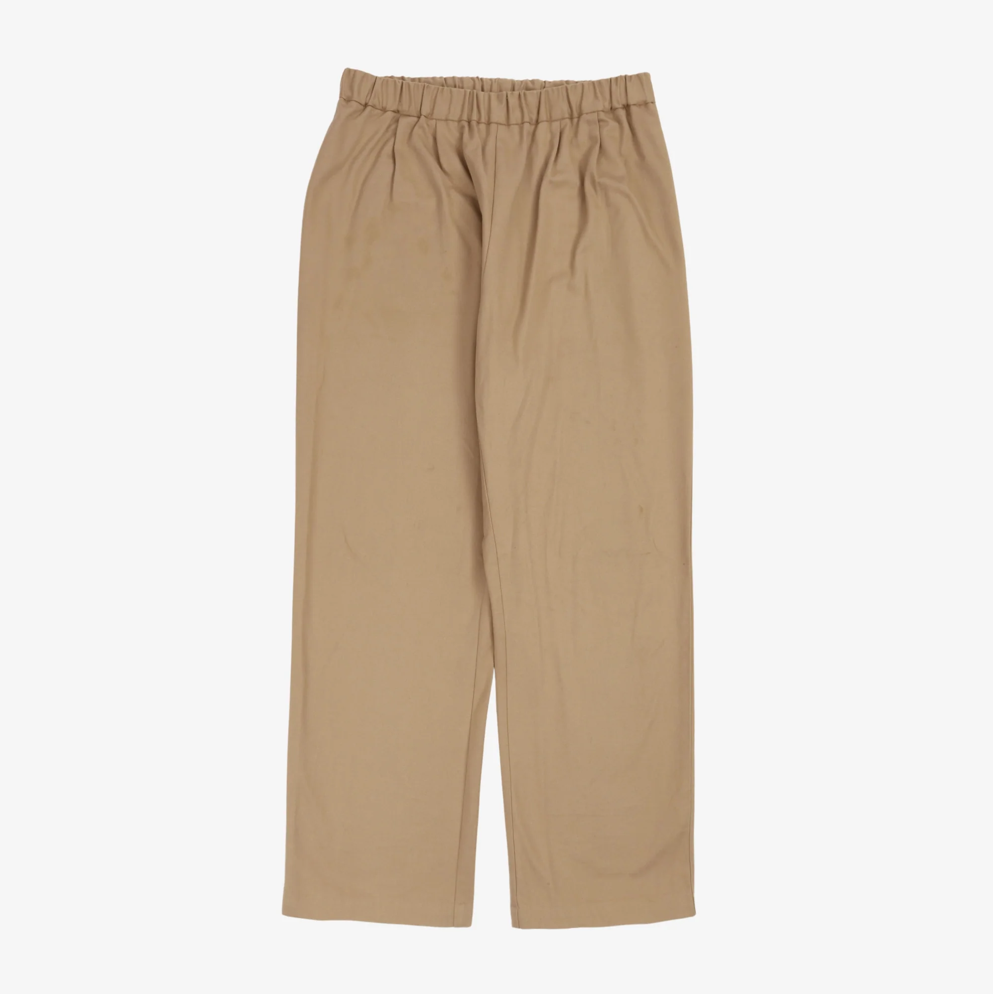 Relaxed Pant