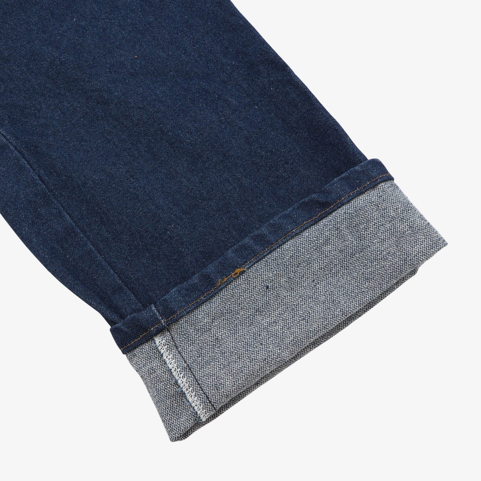 Relaxed Straight Leg Jeans (34W X 29L) - Image 4