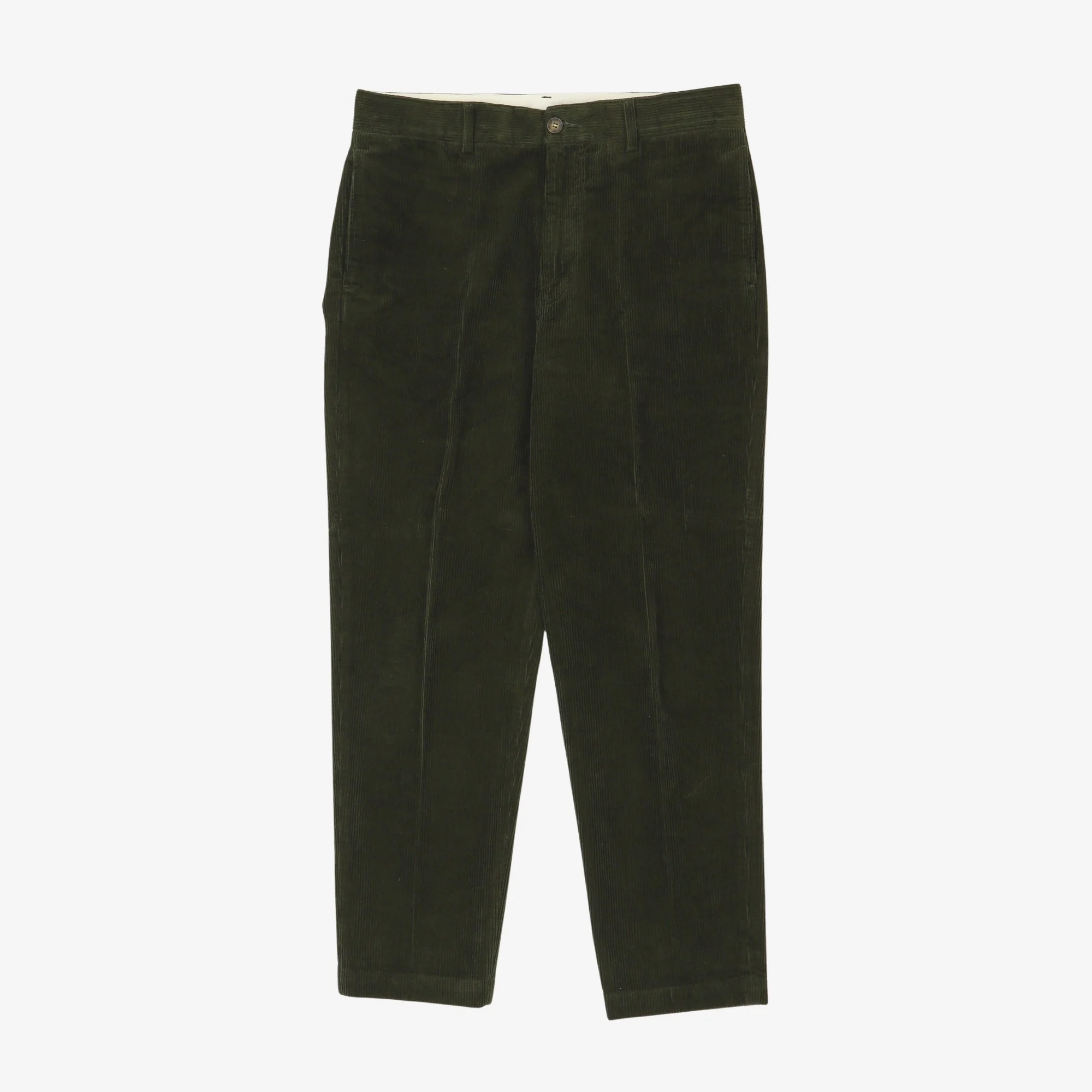 Rendon Corduroy Pant (36W X 30L)