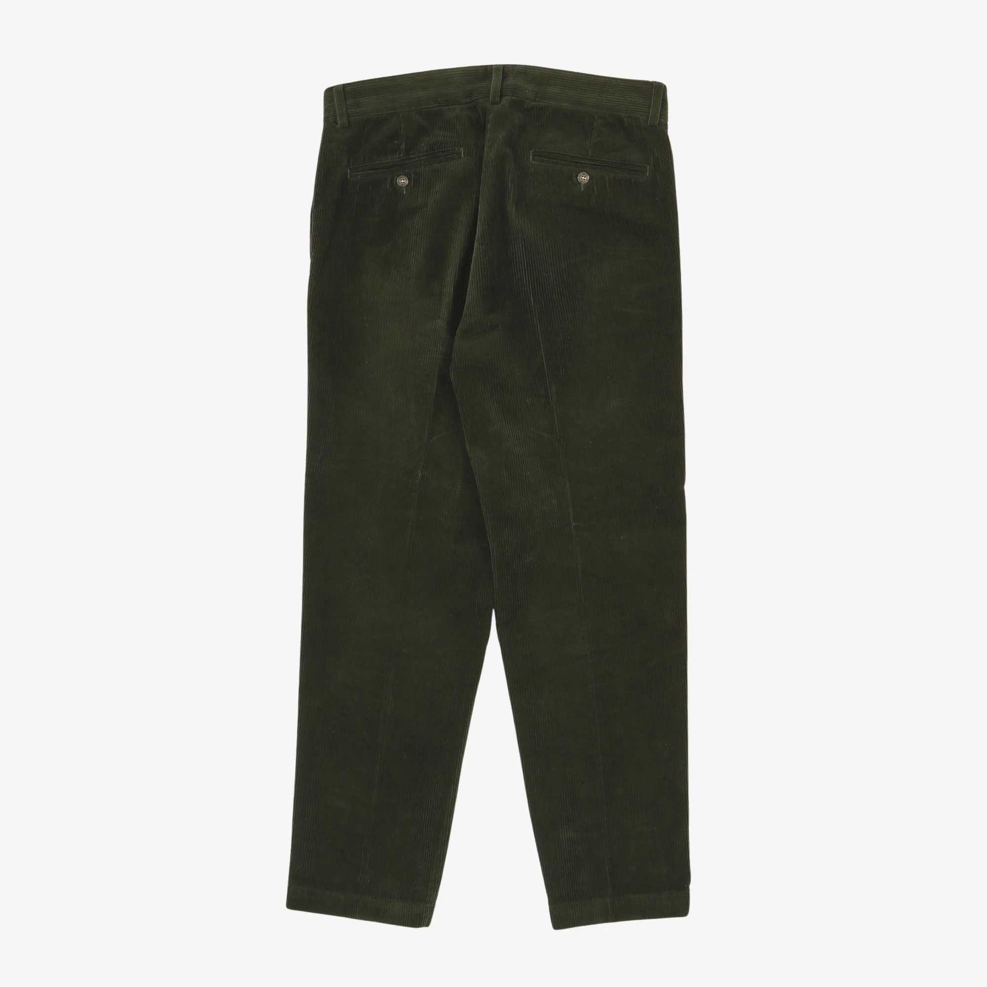 Rendon Corduroy Pant (36W X 30L) - Image 2