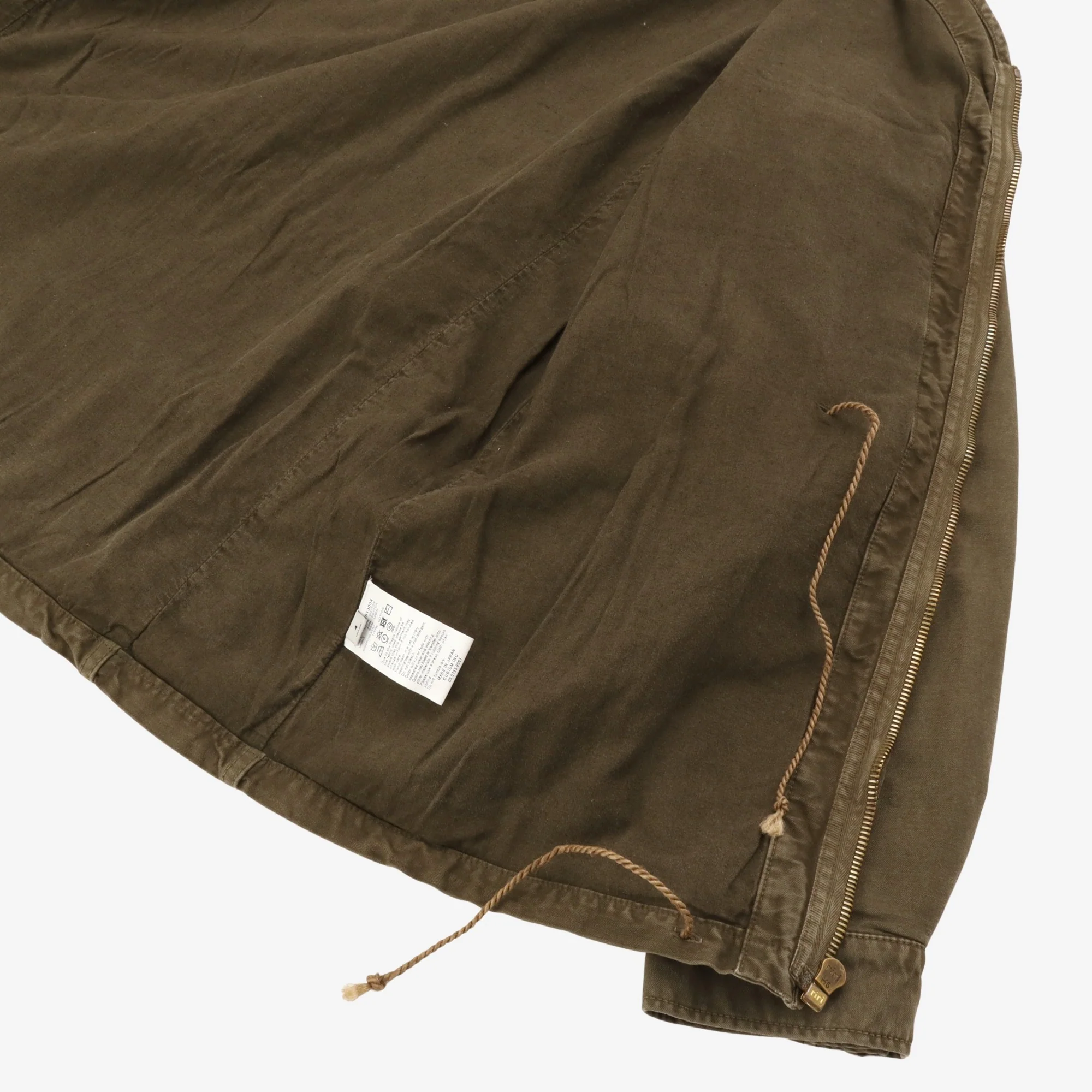 Reserves Jacket - Image 4