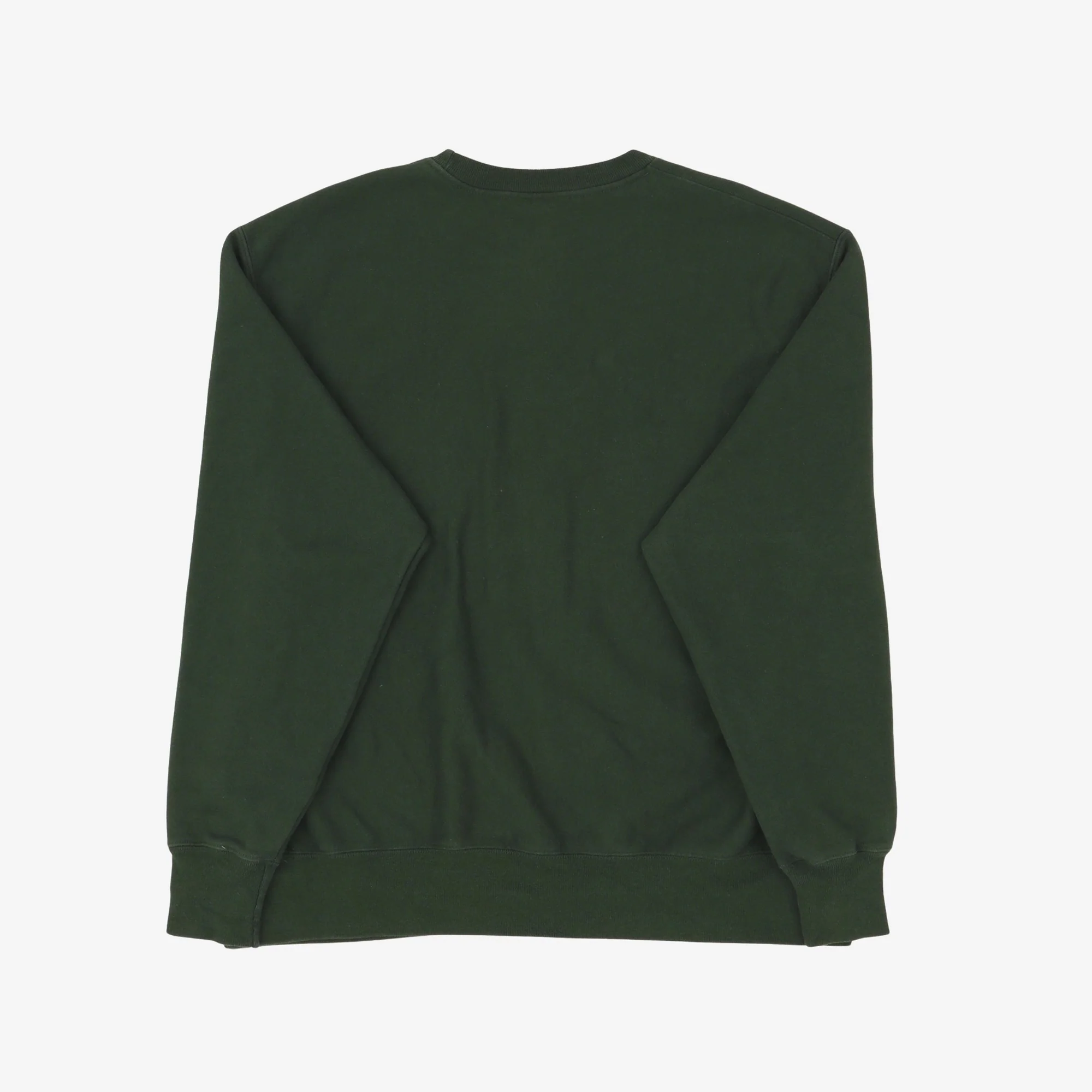 Reverse Weave Deer Valley Sweatshirt - Image 2