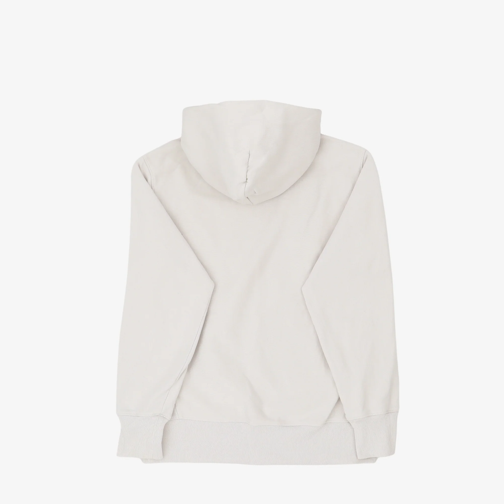 Reverse Weave Stanford Hoodie - Image 2