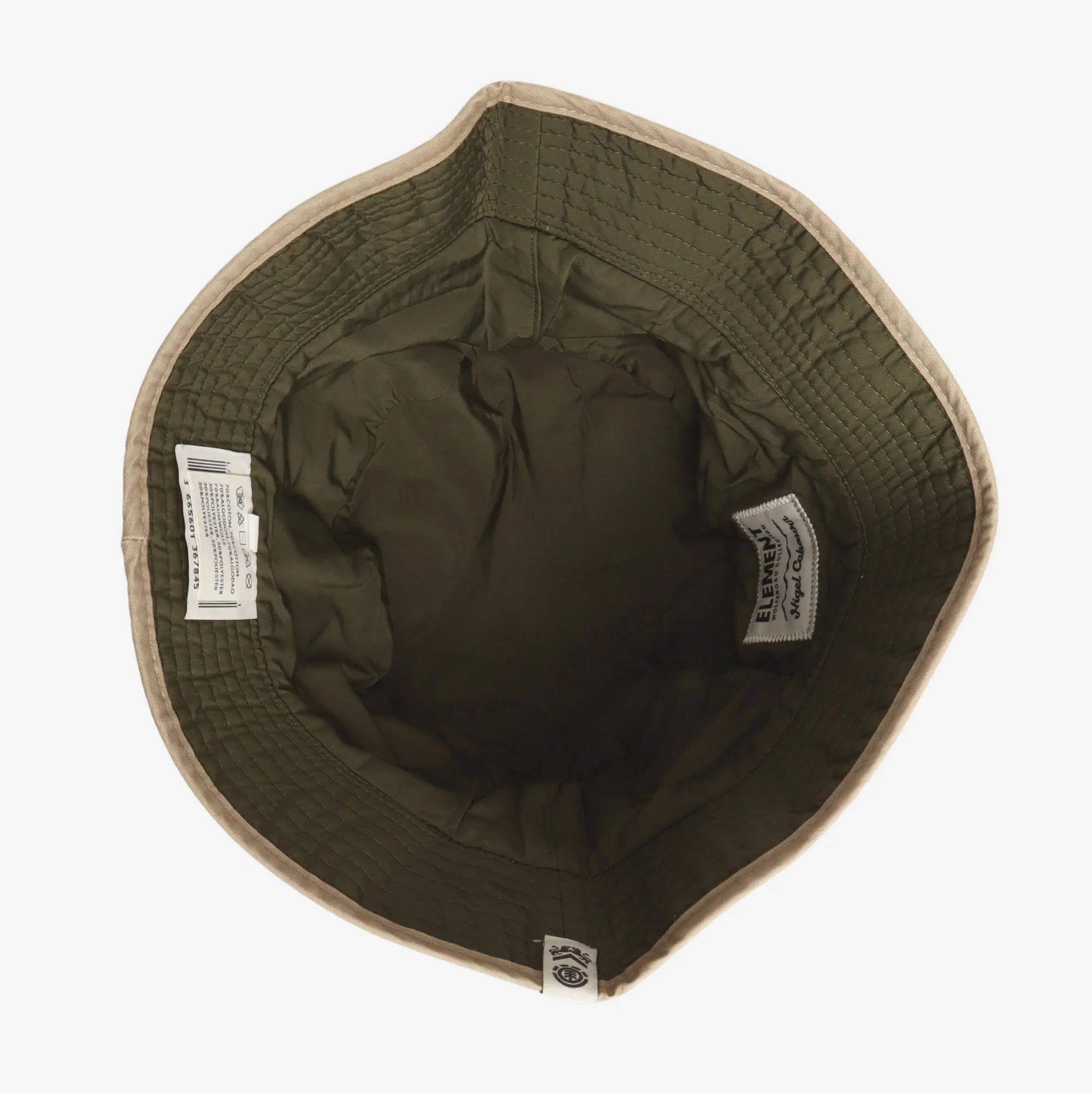 Reversible Bucket Hat - Image 3