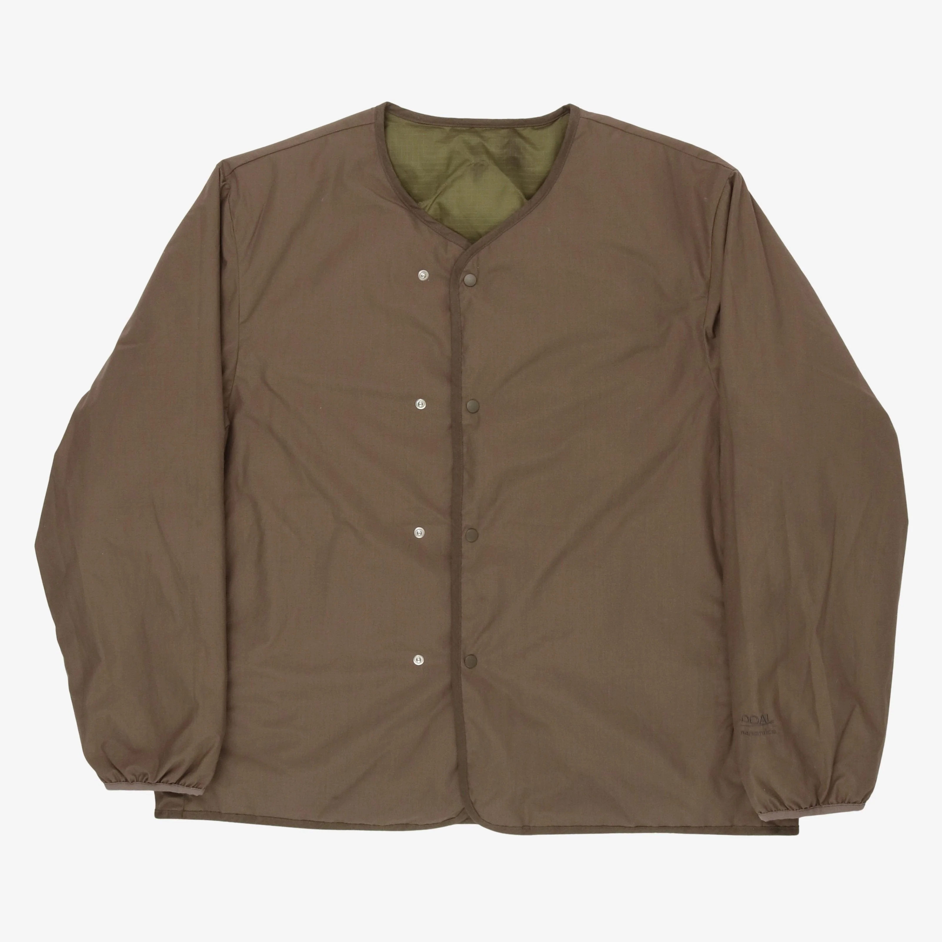 Reversible Down Liner - Image 4