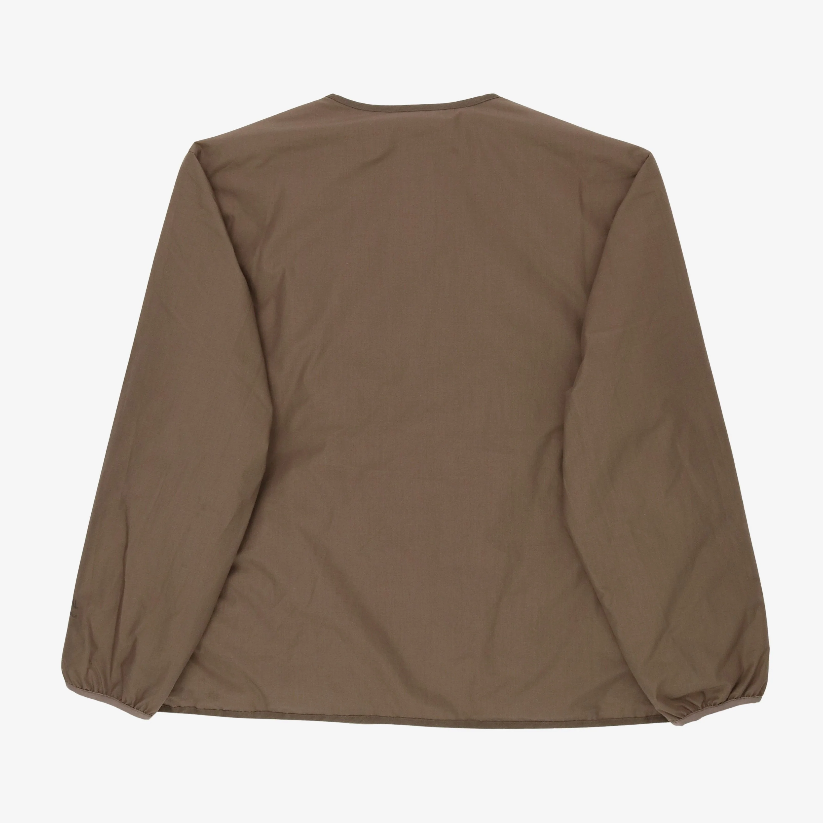 Reversible Down Liner - Image 5