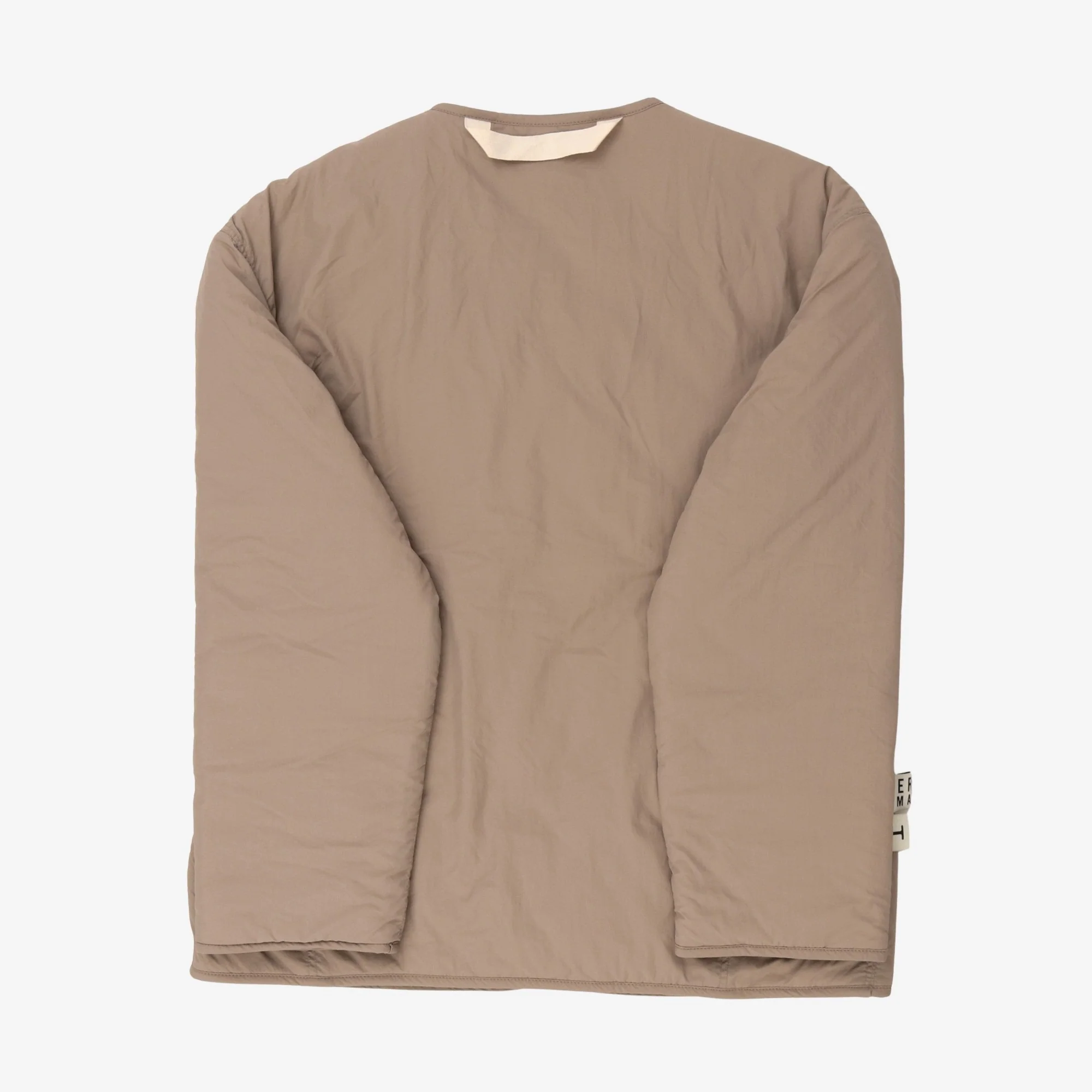 Reversible Liner Jacket - Image 2