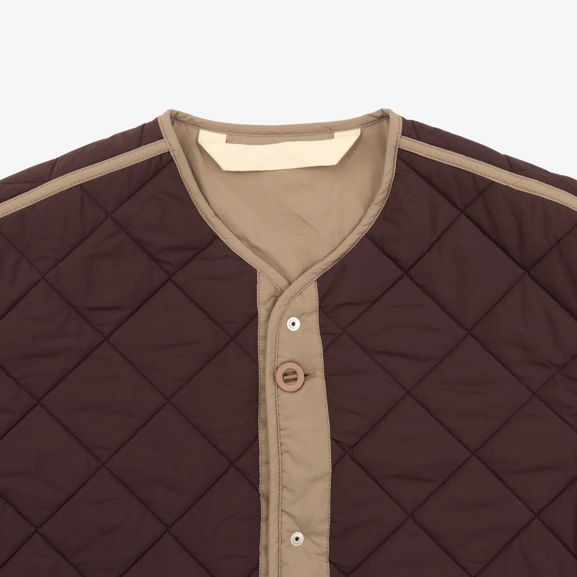 Reversible Liner Jacket - Image 7