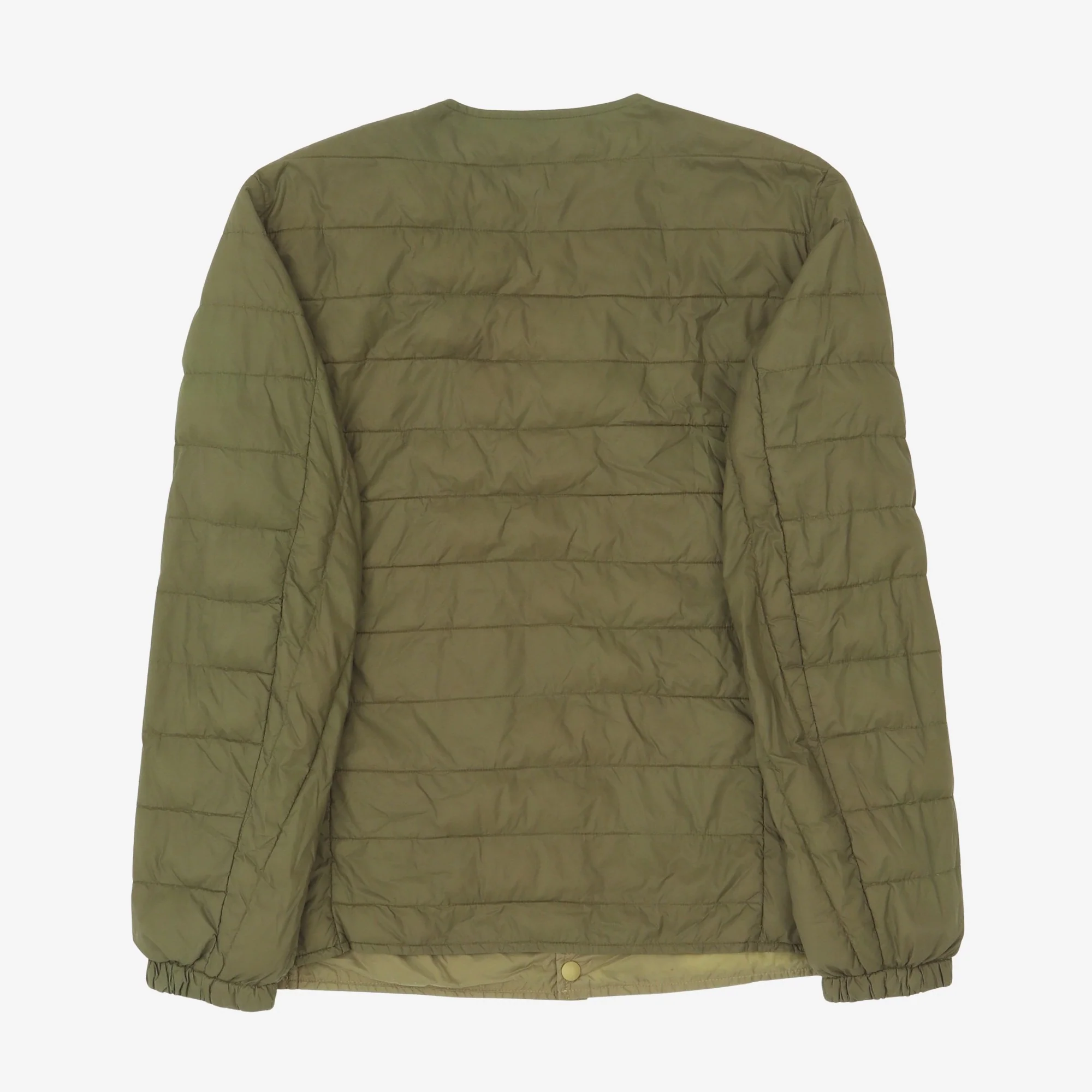 Reversible Liner Jacket - Image 2