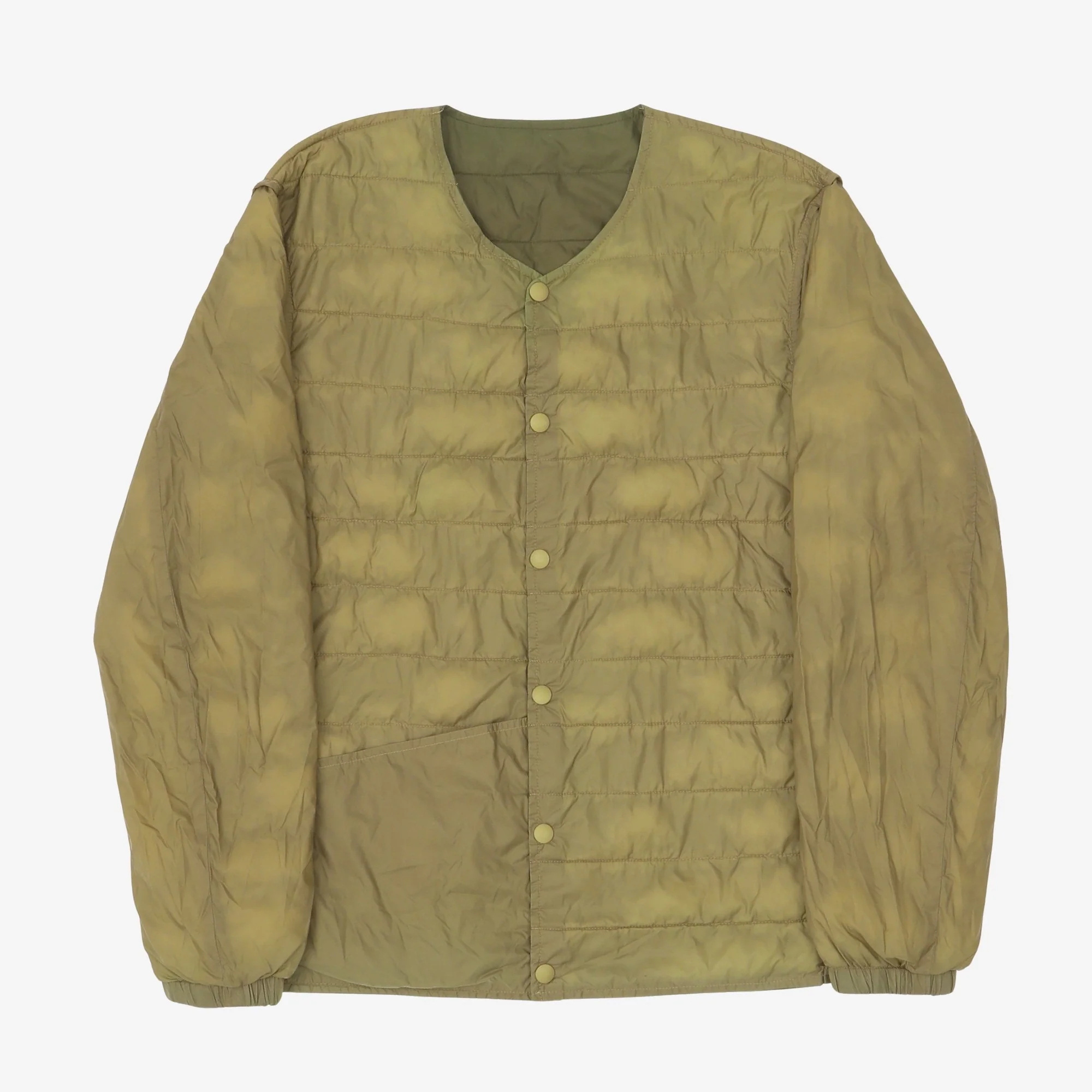 Reversible Liner Jacket - Image 3