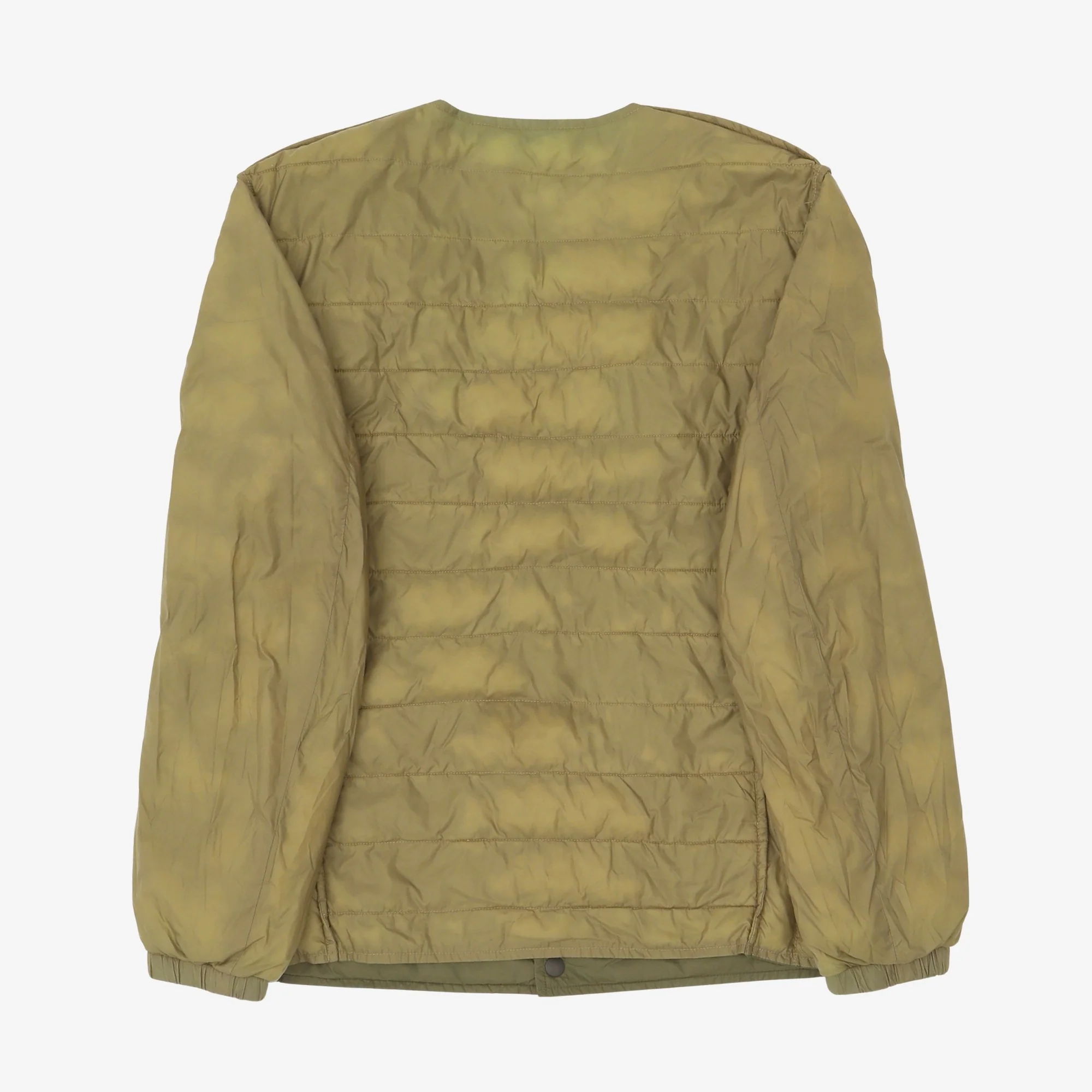 Reversible Liner Jacket - Image 4