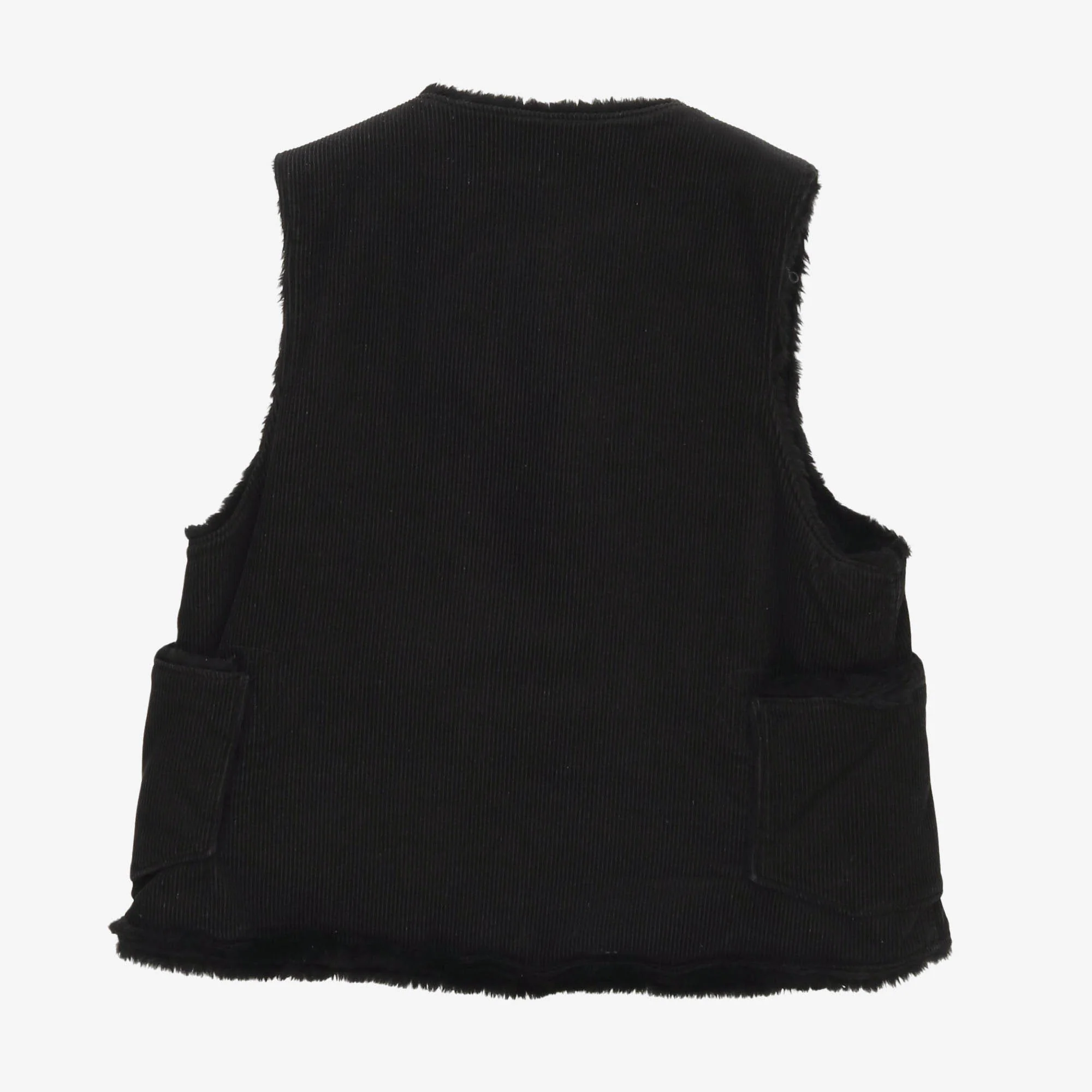 Reversible Over Vest - Image 2