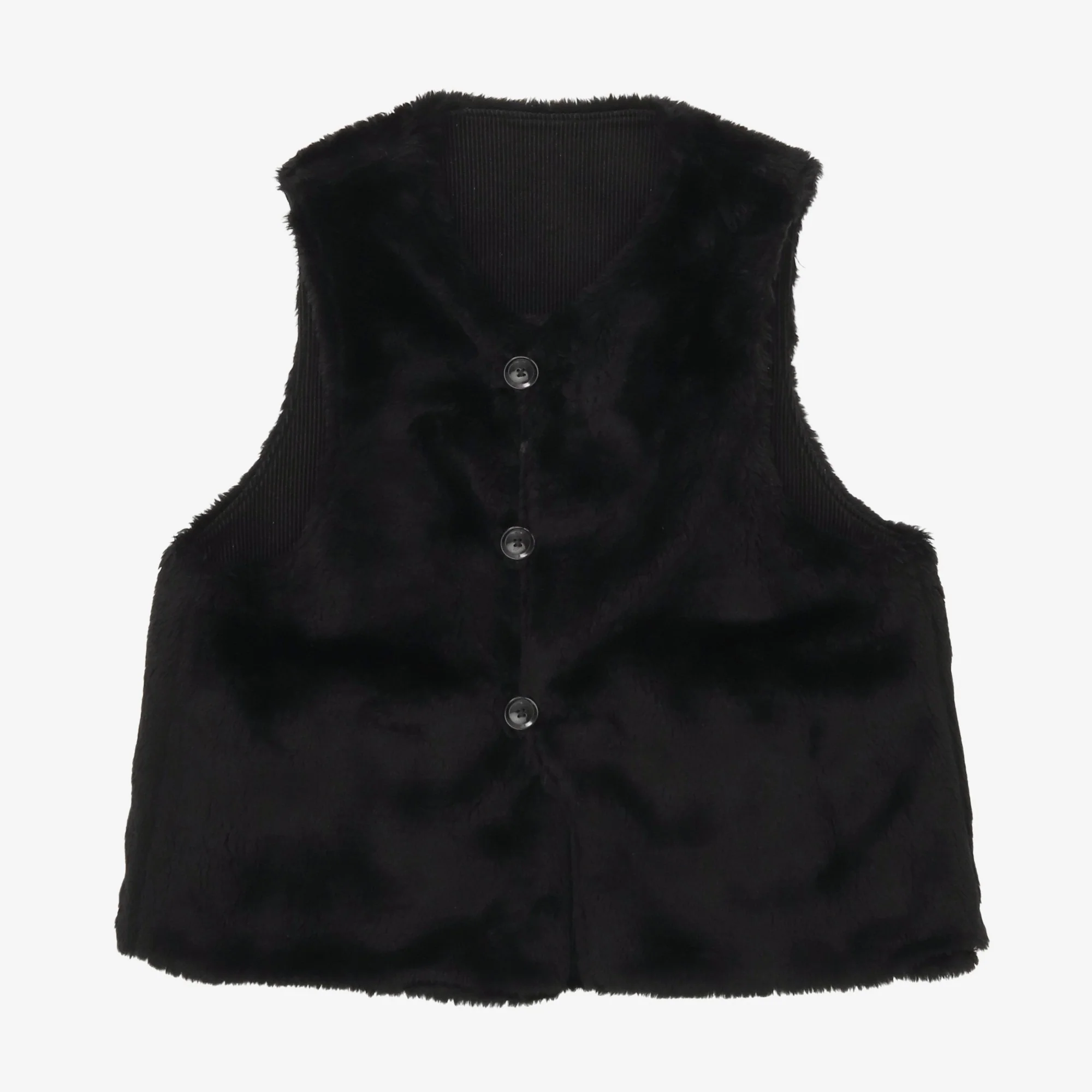 Reversible Over Vest - Image 3