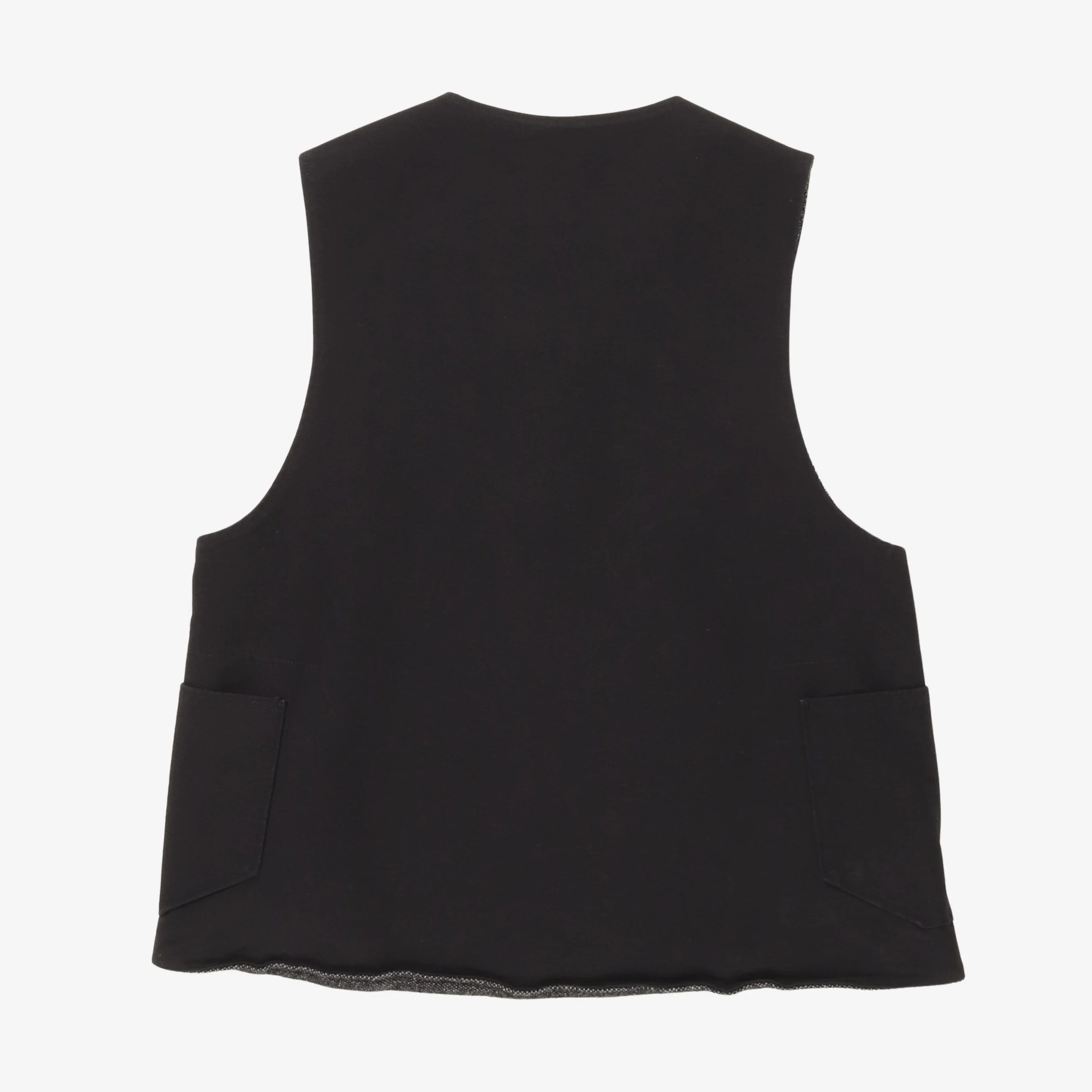 Reversible Vest - Image 4