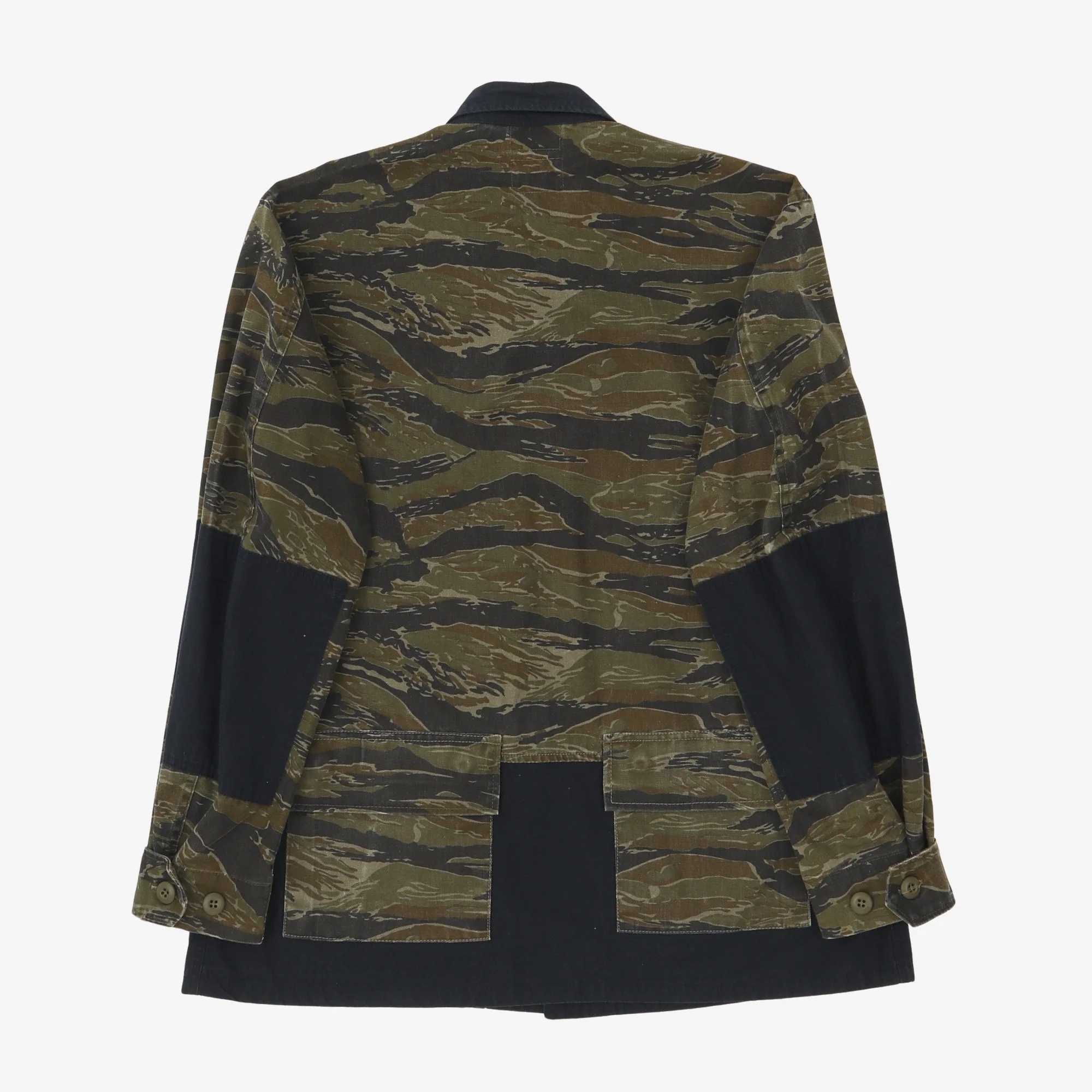 Rework Field Jacket (The Bureau) - Image 2