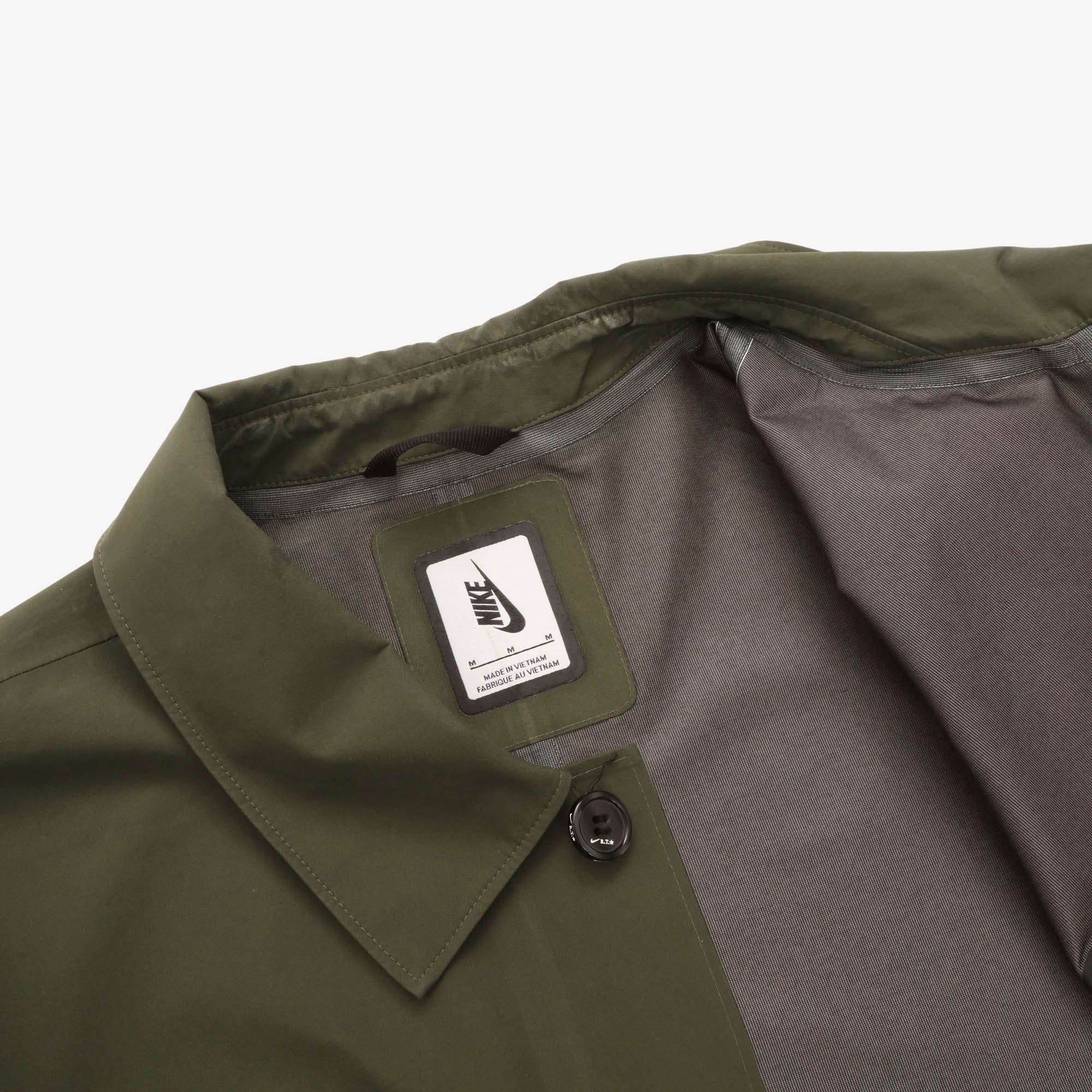 Riccardo Tisci Car Coat - Image 6