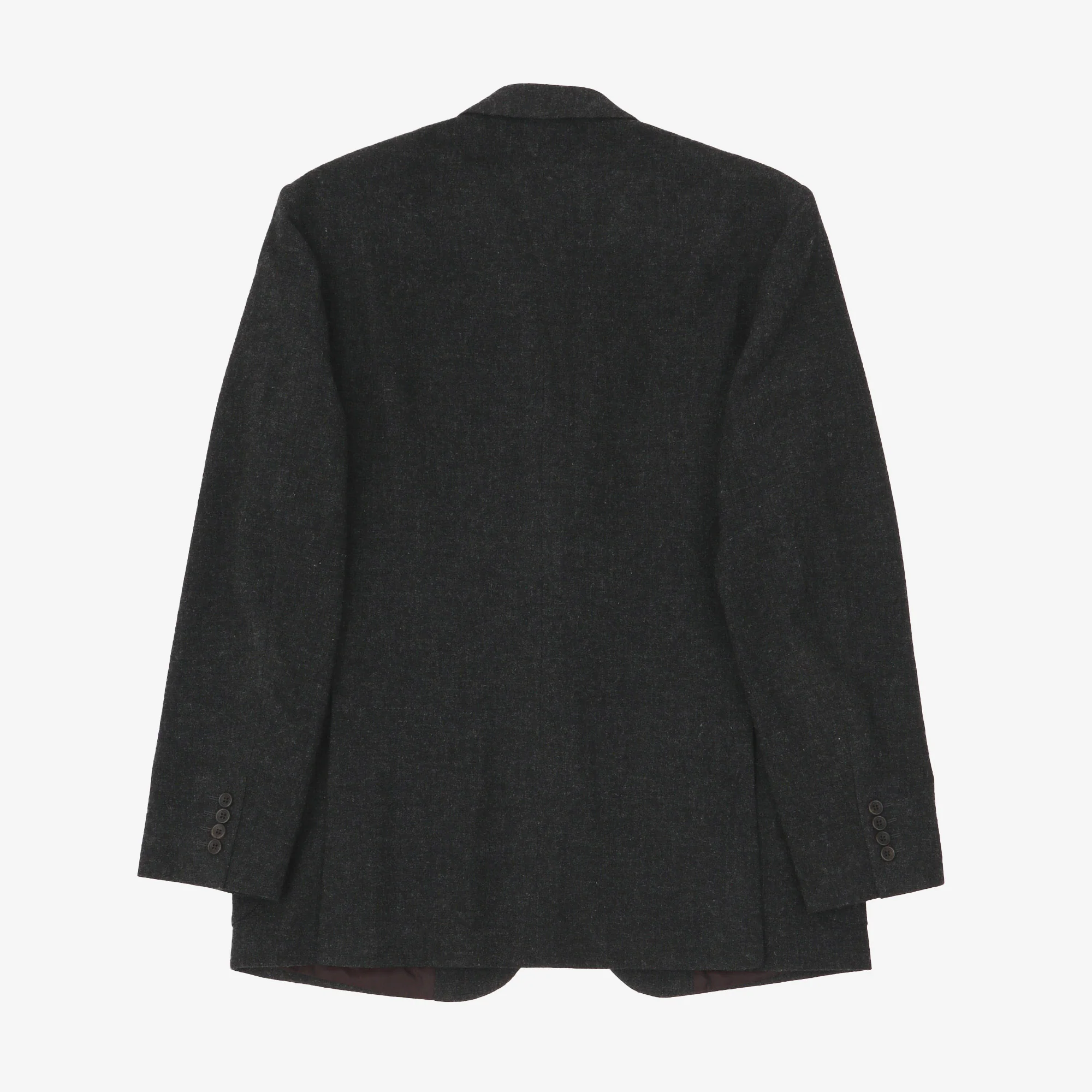 Wool Blazer - Image 2